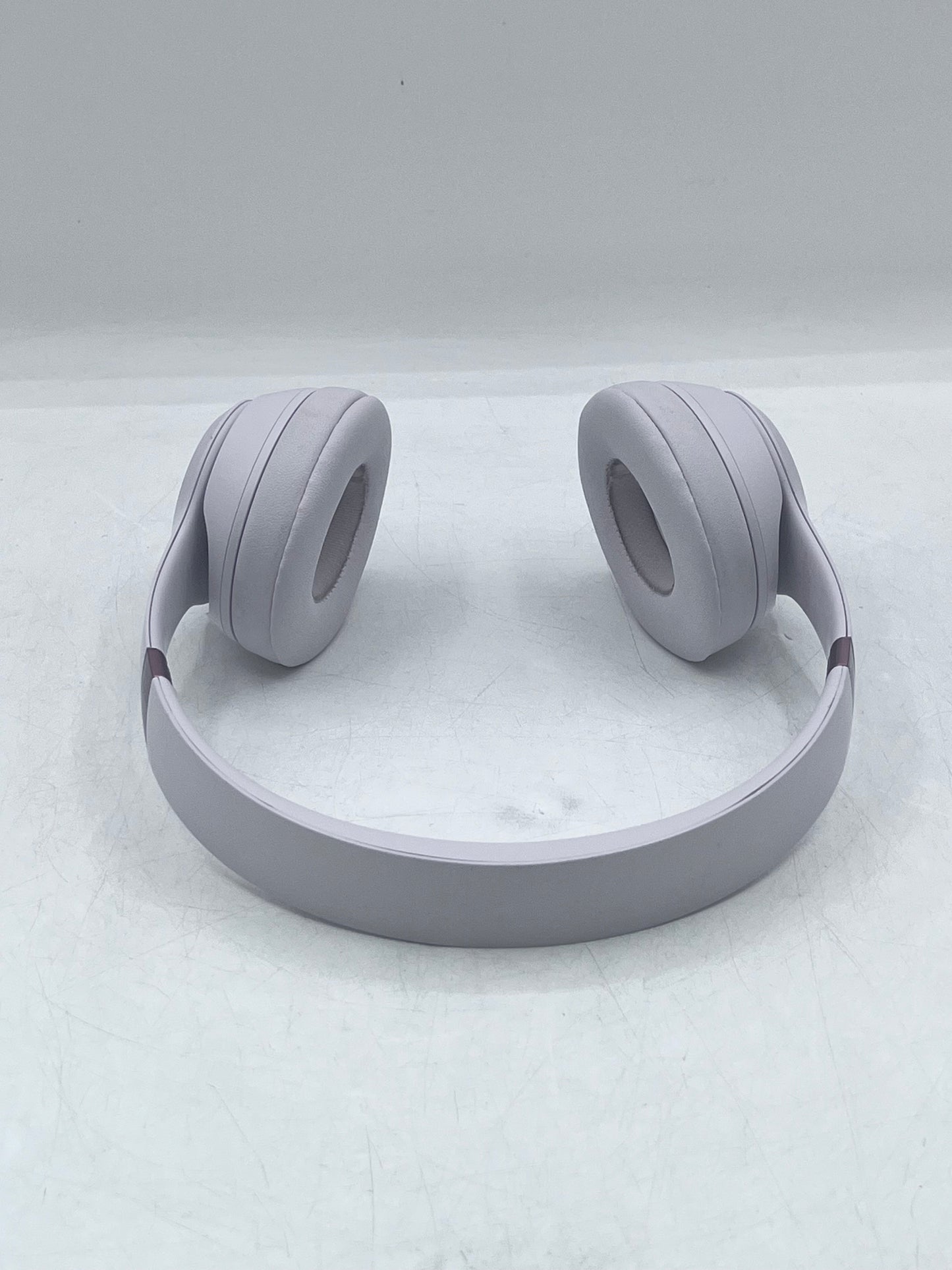 Beats Solo 4 Headphones Wireless Bluetooth A3140 - Pink