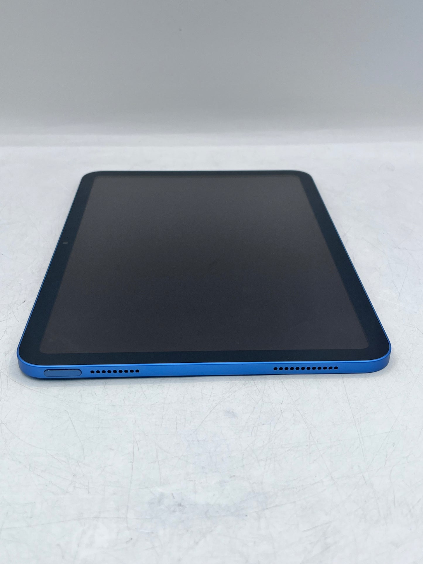 Apple iPad 10th Generation A2696 MPQ13LL/A (2022) 64GB Wi-Fi - Blue