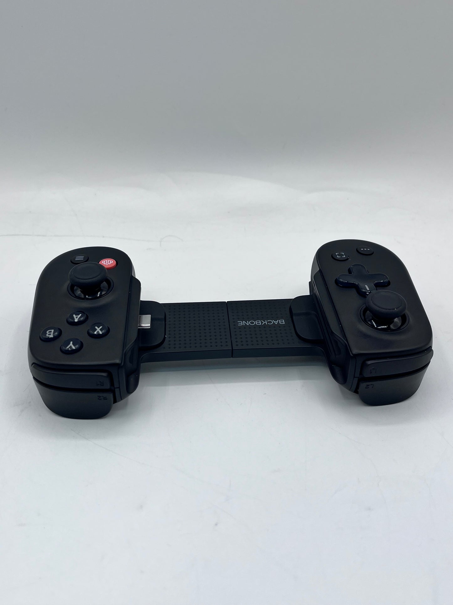 BackBone Pro BB-N1 Video Game Accessory USB-C - Black