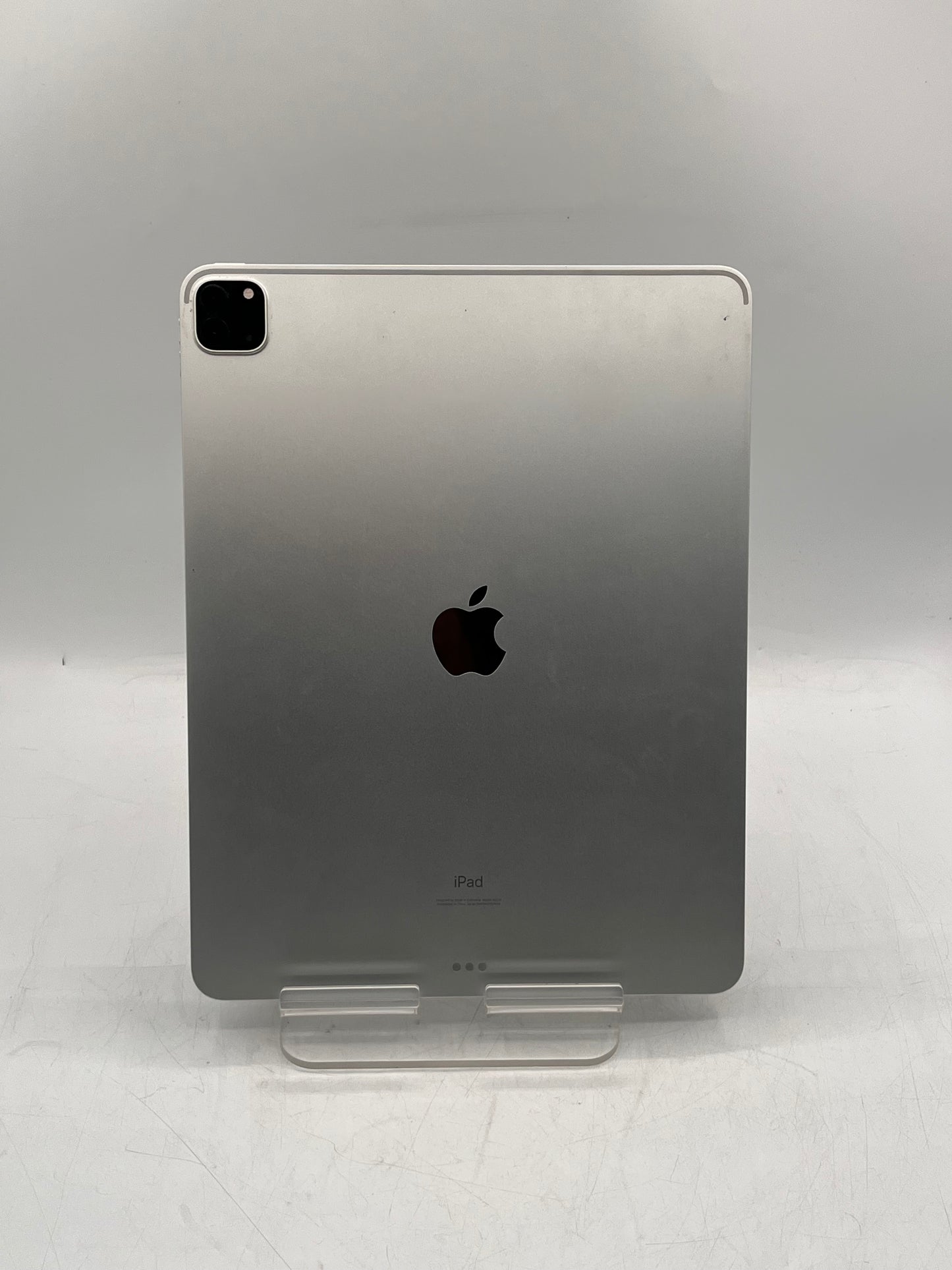 Wi-Fi Only Apple iPad Pro 12.9" (4th Gen) 128GB A2229 MY2J2LL/A Silver