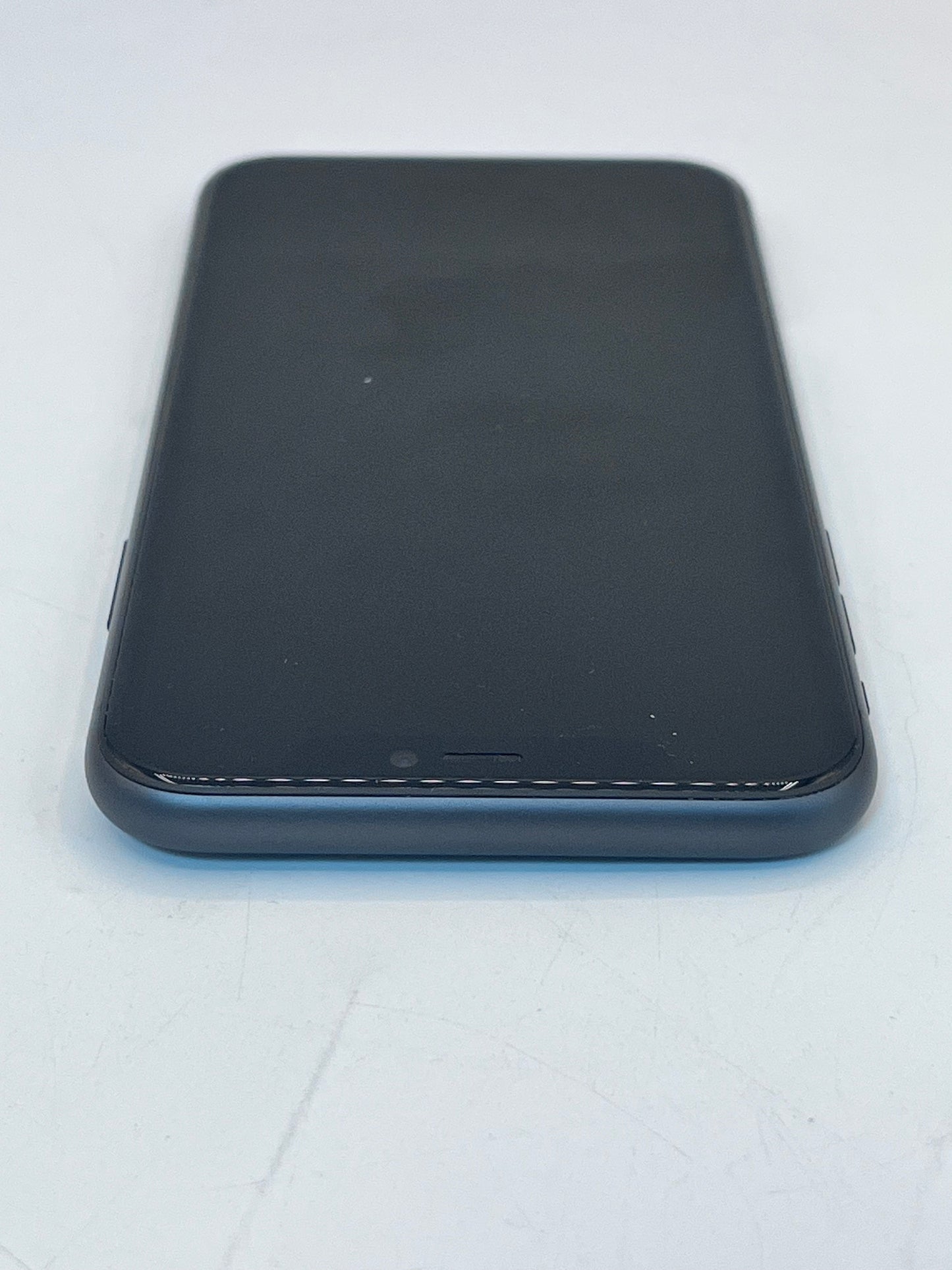 Unlocked Apple iPhone 11 6.1" A2111 MHCP3LL/A 64GB 100% BH - Black