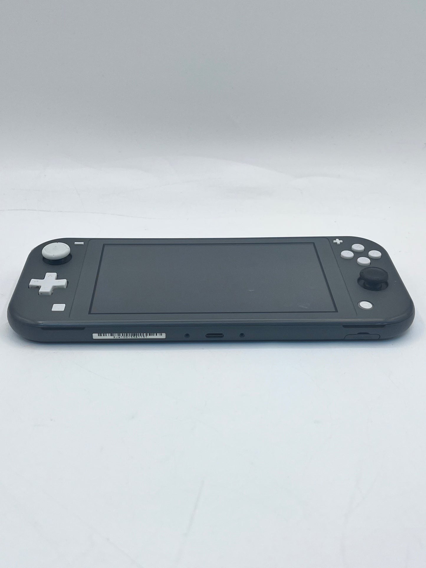 Nintendo Switch Lite Handheld Game Console HDH-001 Gray