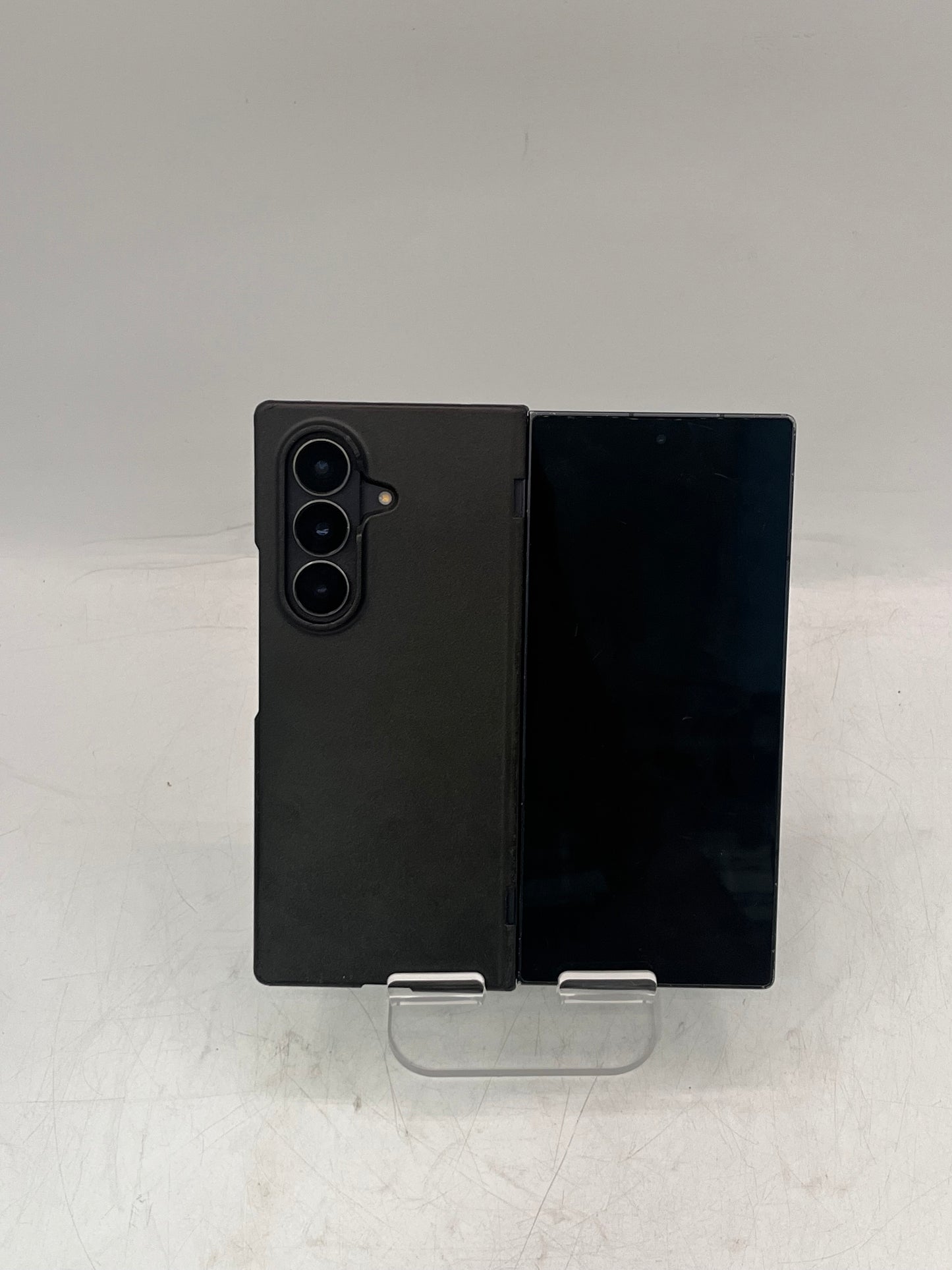 Unlocked Samsung Galaxy Z Fold7 12GB RAM 512GB SM-F966U Jetblack Great Condition
