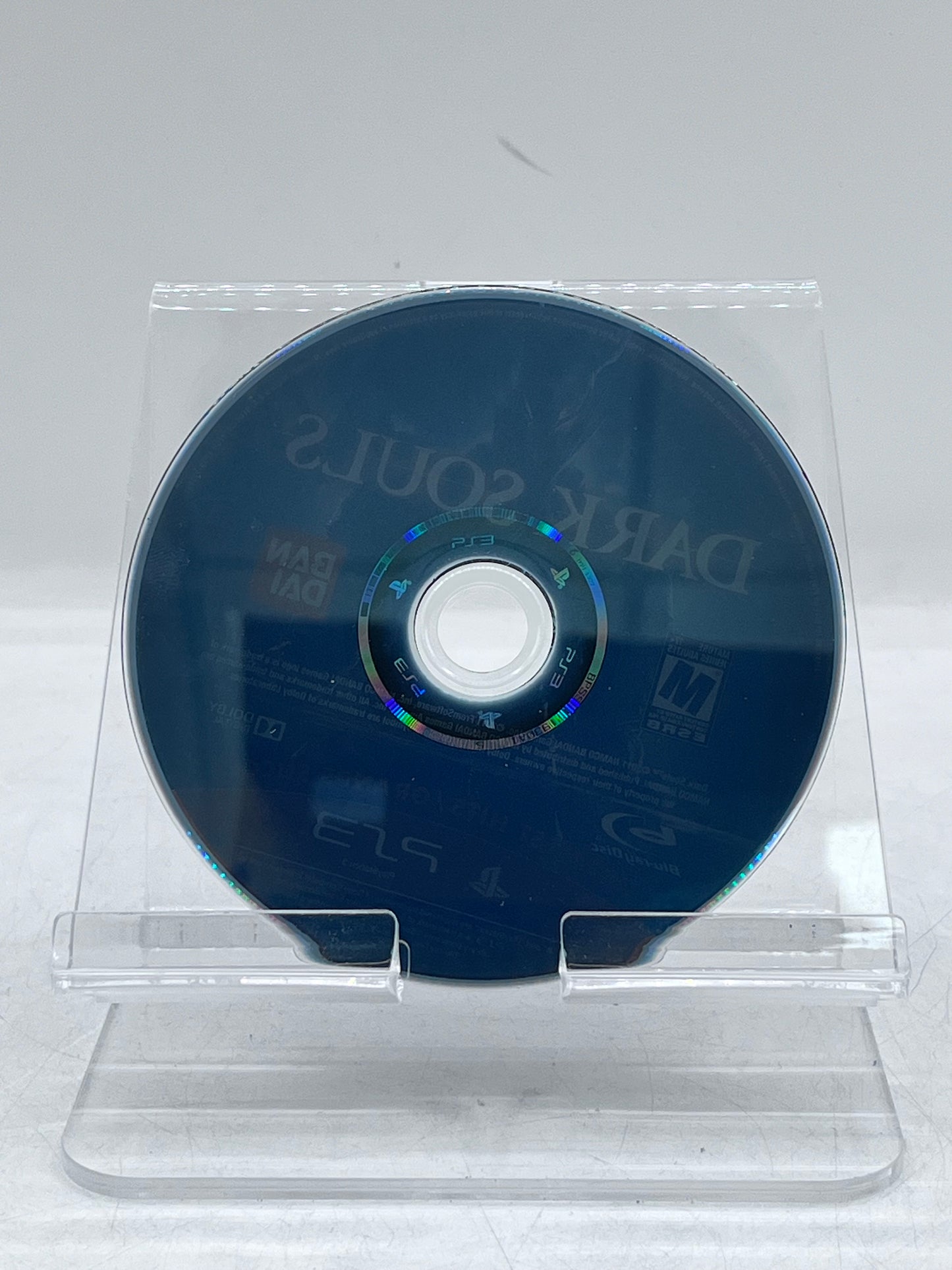 Dark Souls Playstation 3 Video Game