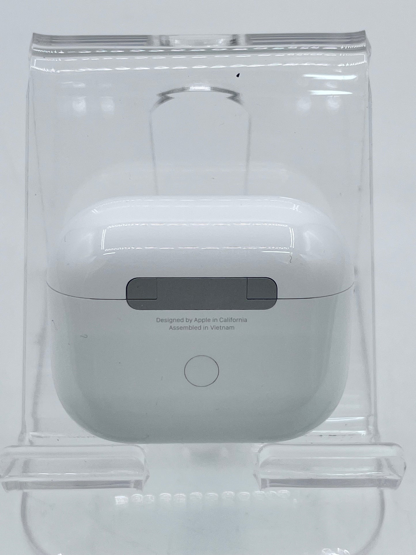 Apple Airpods 4th Gen Left A2564 Right 2565 Case 2897 Complete Set White