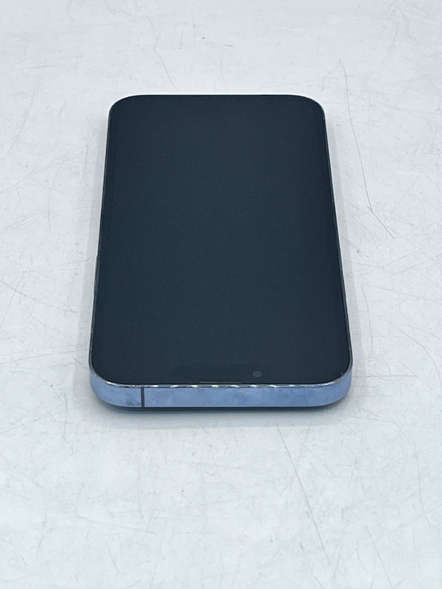 Unlocked Apple iPhone 13 Pro A2483 MLU03LL/A 256GB Blue READ