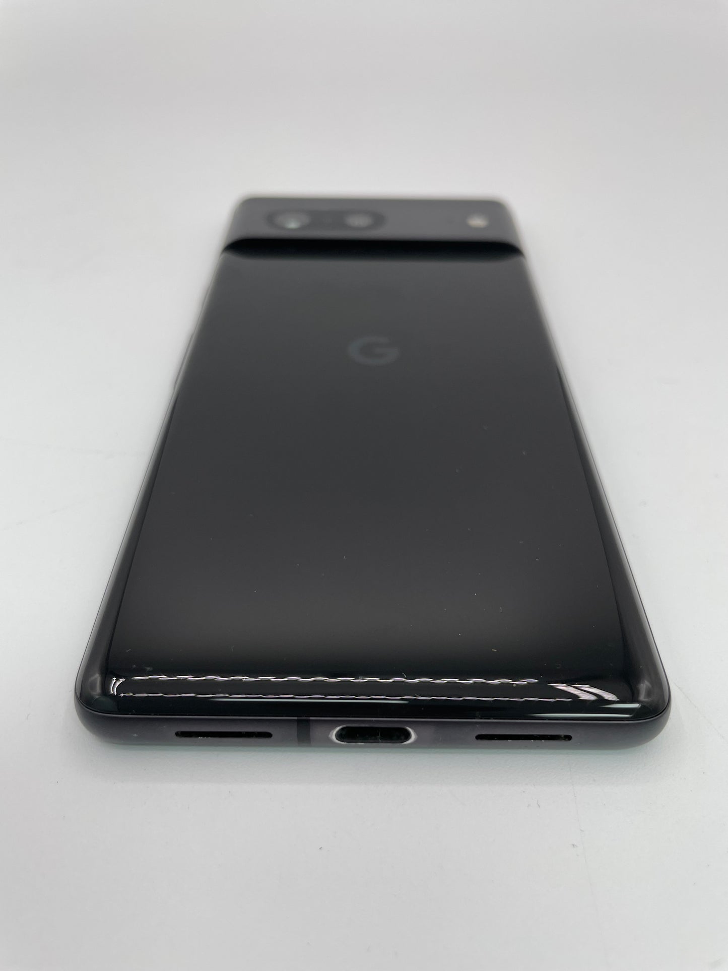 Factory Unlocked Google Pixel 7 - 128GB Used A - Black