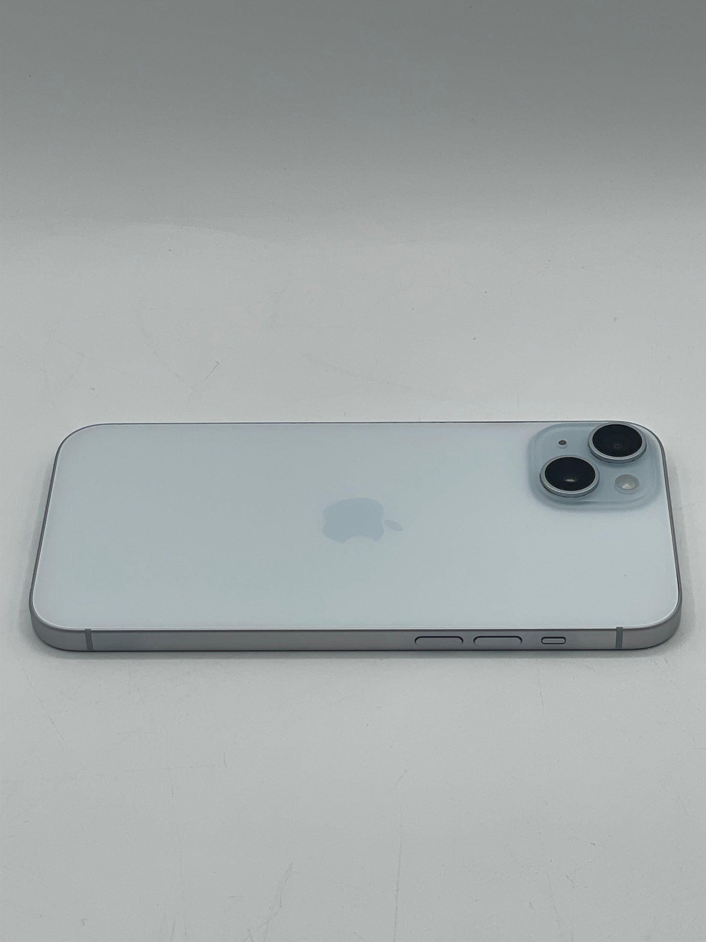 AT&T Only Apple iPhone 15 Plus 6.7" 128GB Blue A2847 MTXV3LL/A