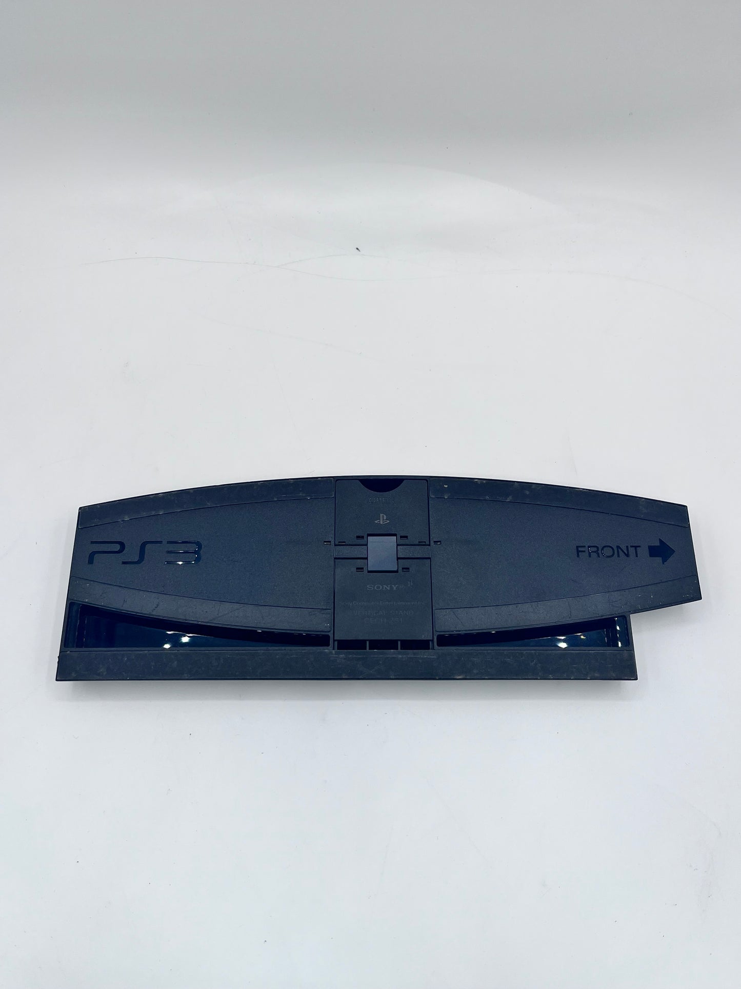 Sony PlayStation 3 Slim (CECH-2001B) 250 GB Black