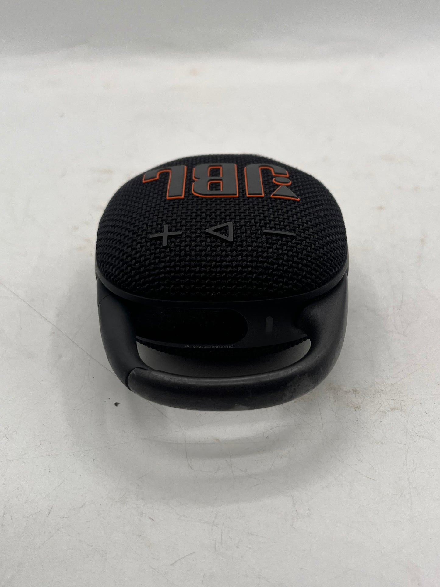 JBL Clip 5 2024 Bluetooth Speaker - Black