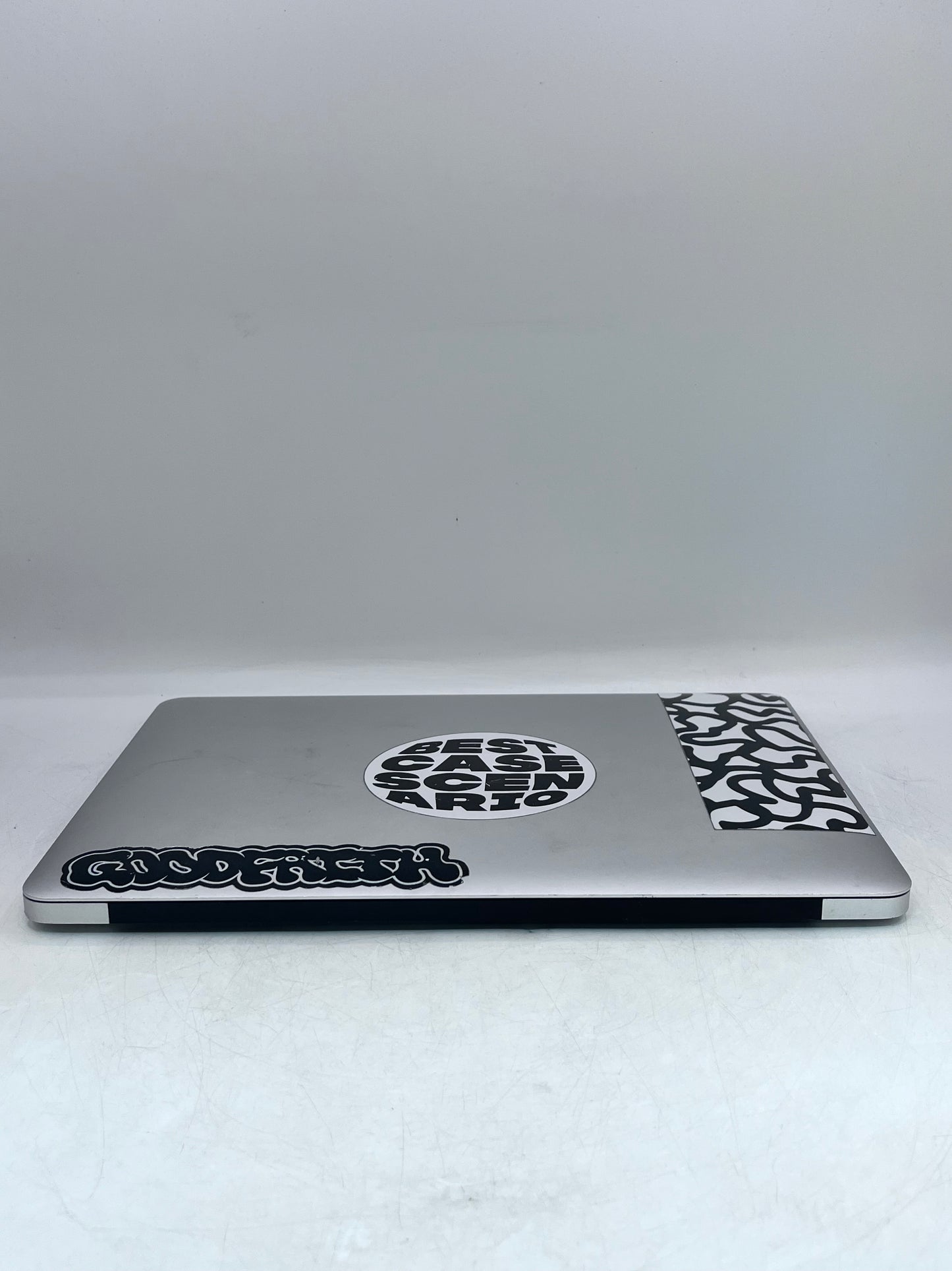 Apple MacBook Air 13" A1466 (2017) i5, 8GB RAM, 128GB SSD - Silver NO OS