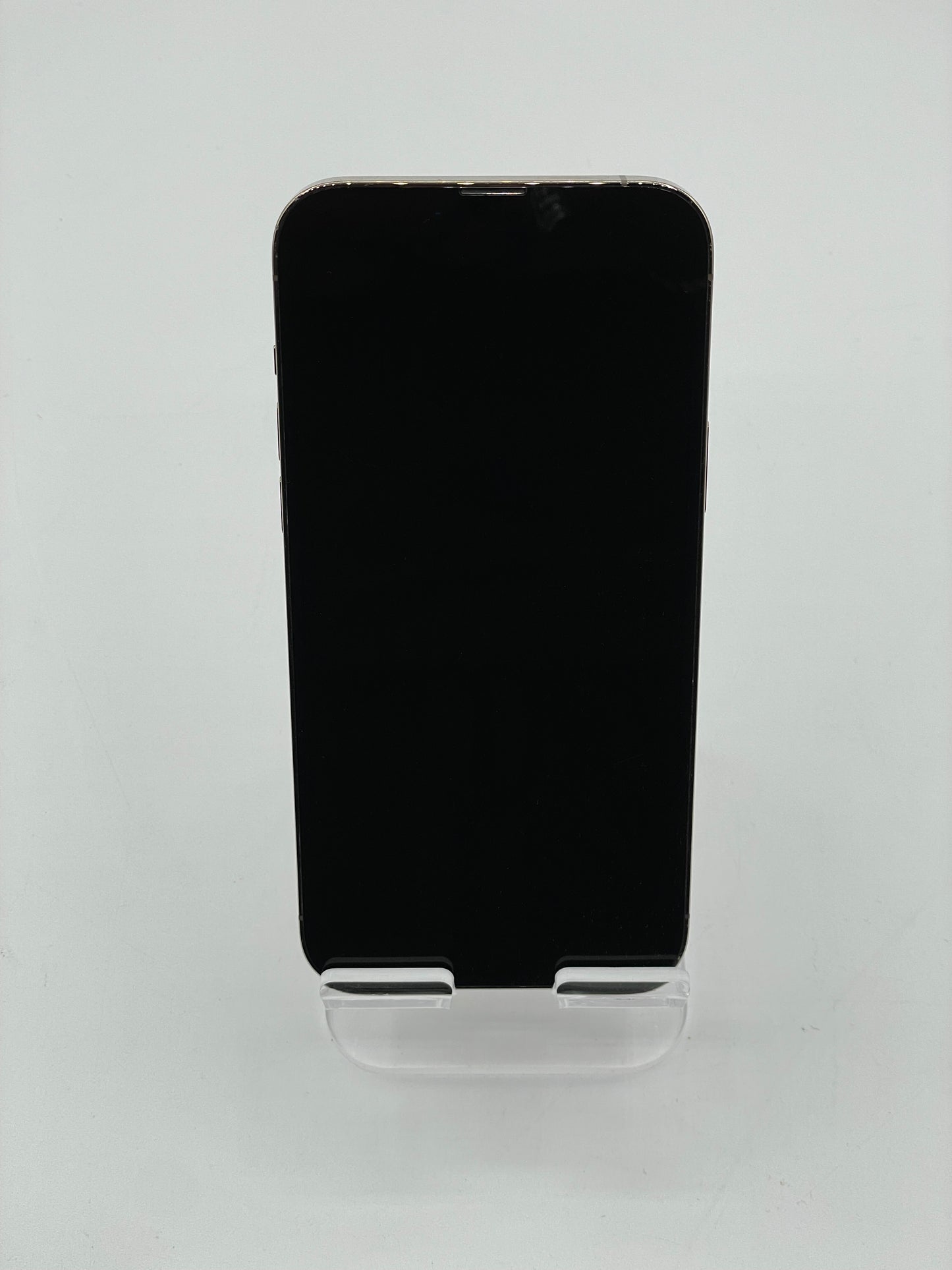 Unlocked Apple iPhone 13 Pro Max 1TB A2484 MLL43LL/A Rose Gold Bad Charging Port READ