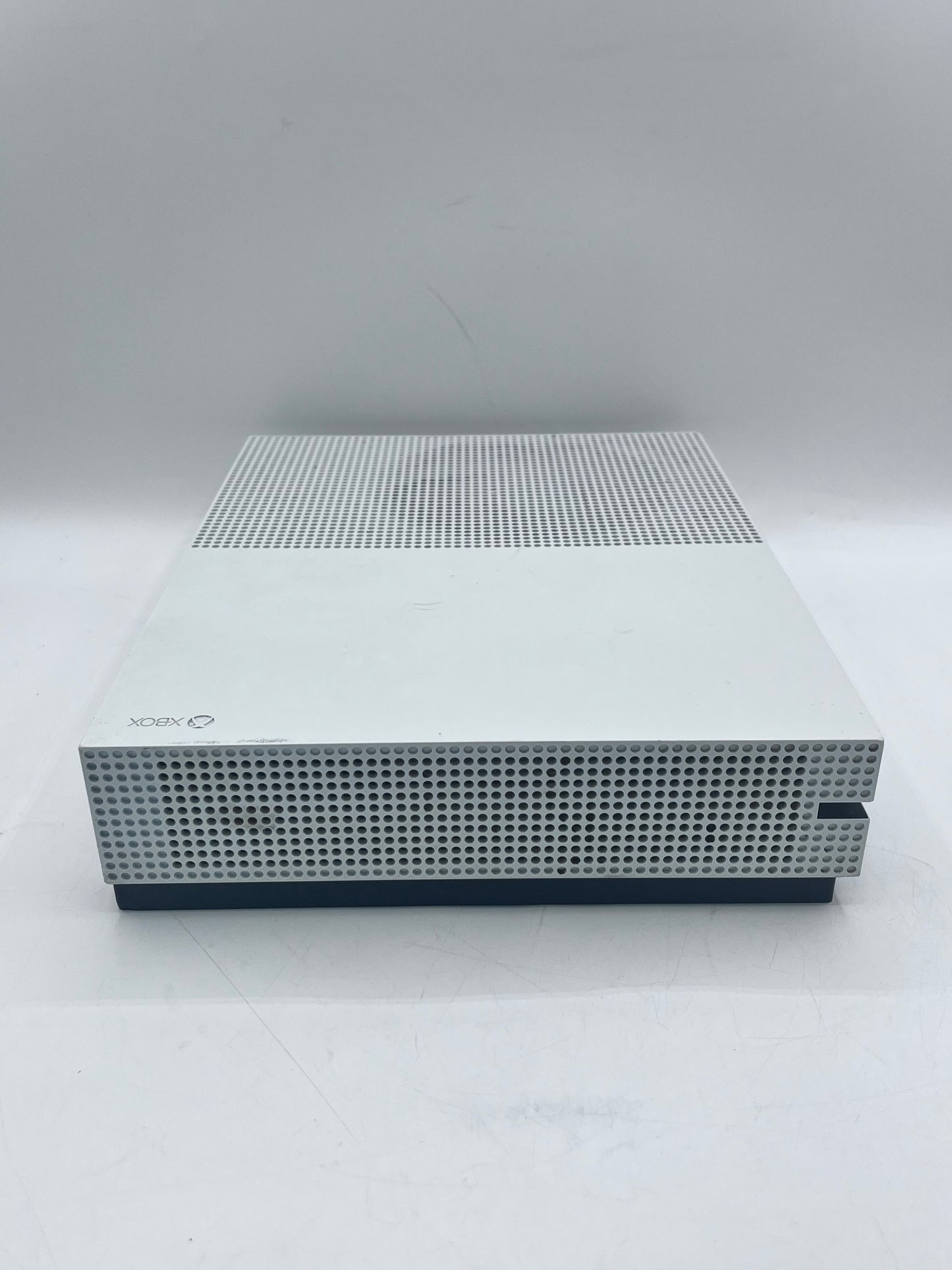 Microsoft Xbox One S 2016 500GB Video Game System White Tested Free Shipping