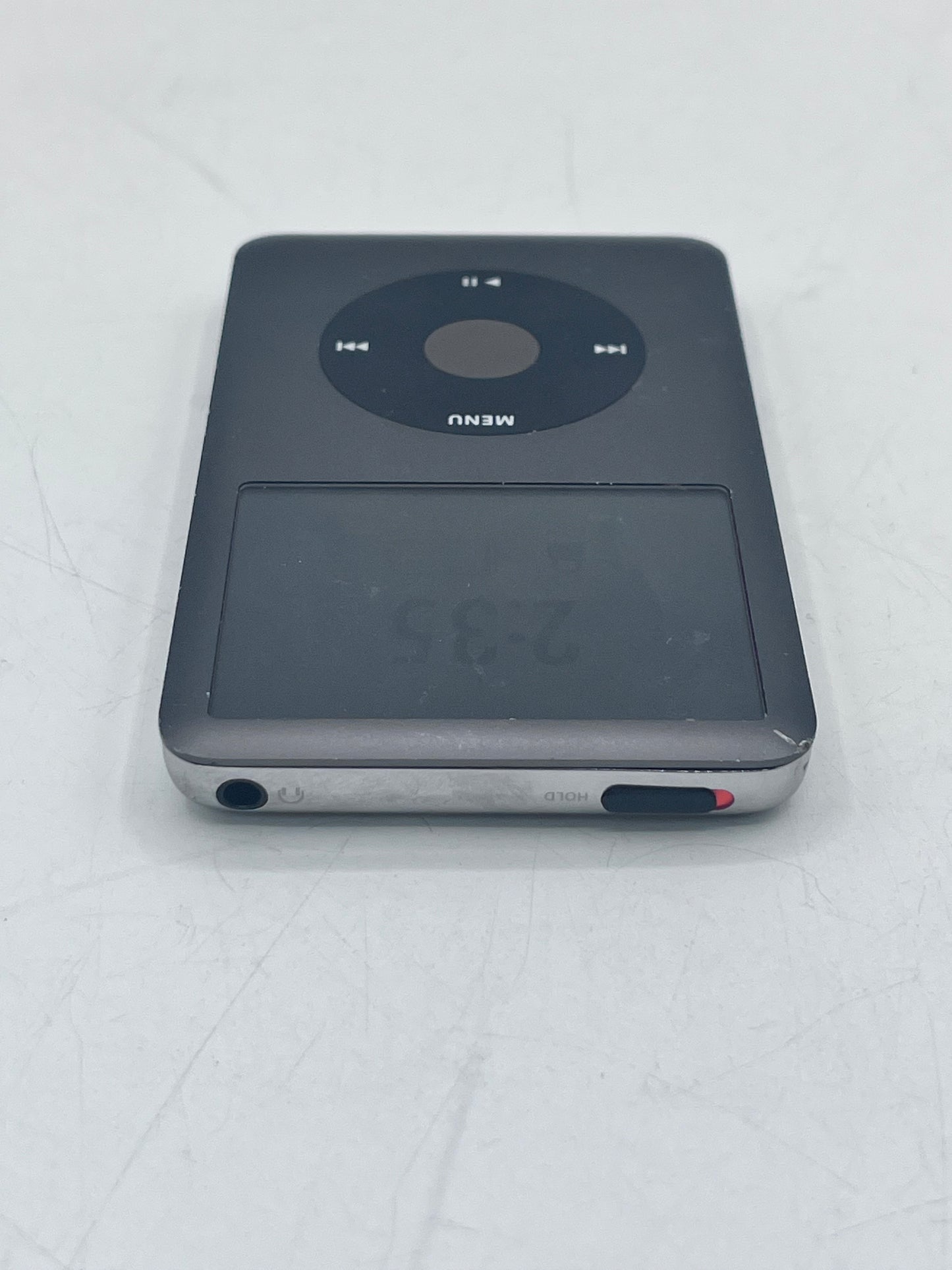 Apple iPod Classic 7th Generation A1238 160GB, Space Grey Free Shipping