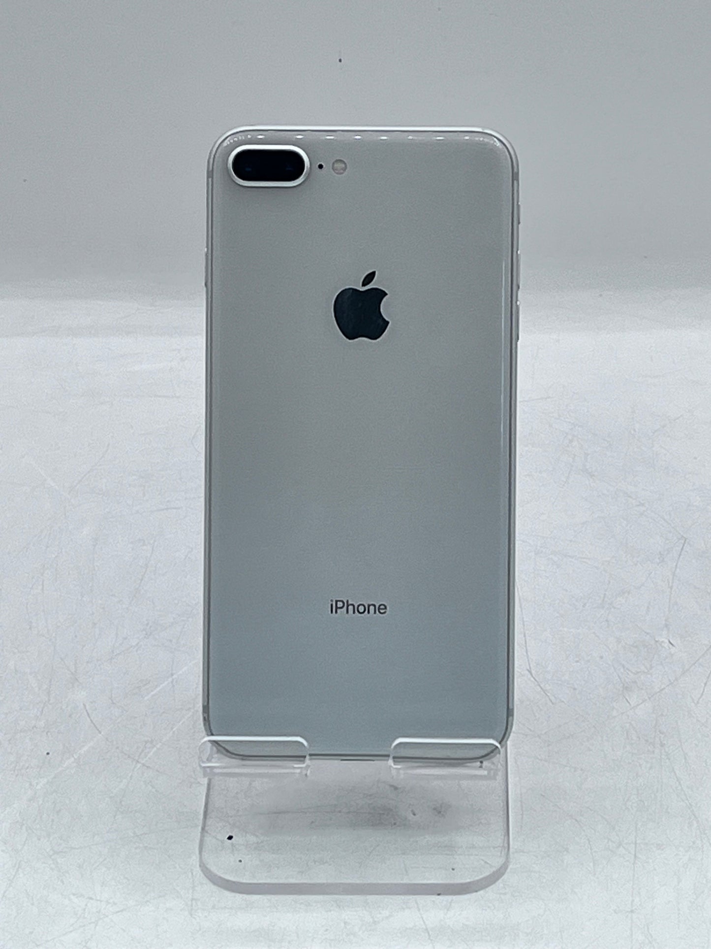 Apple iPhone 8 Plus MQ9A2LL/A A1864 256GB Unlocked - White