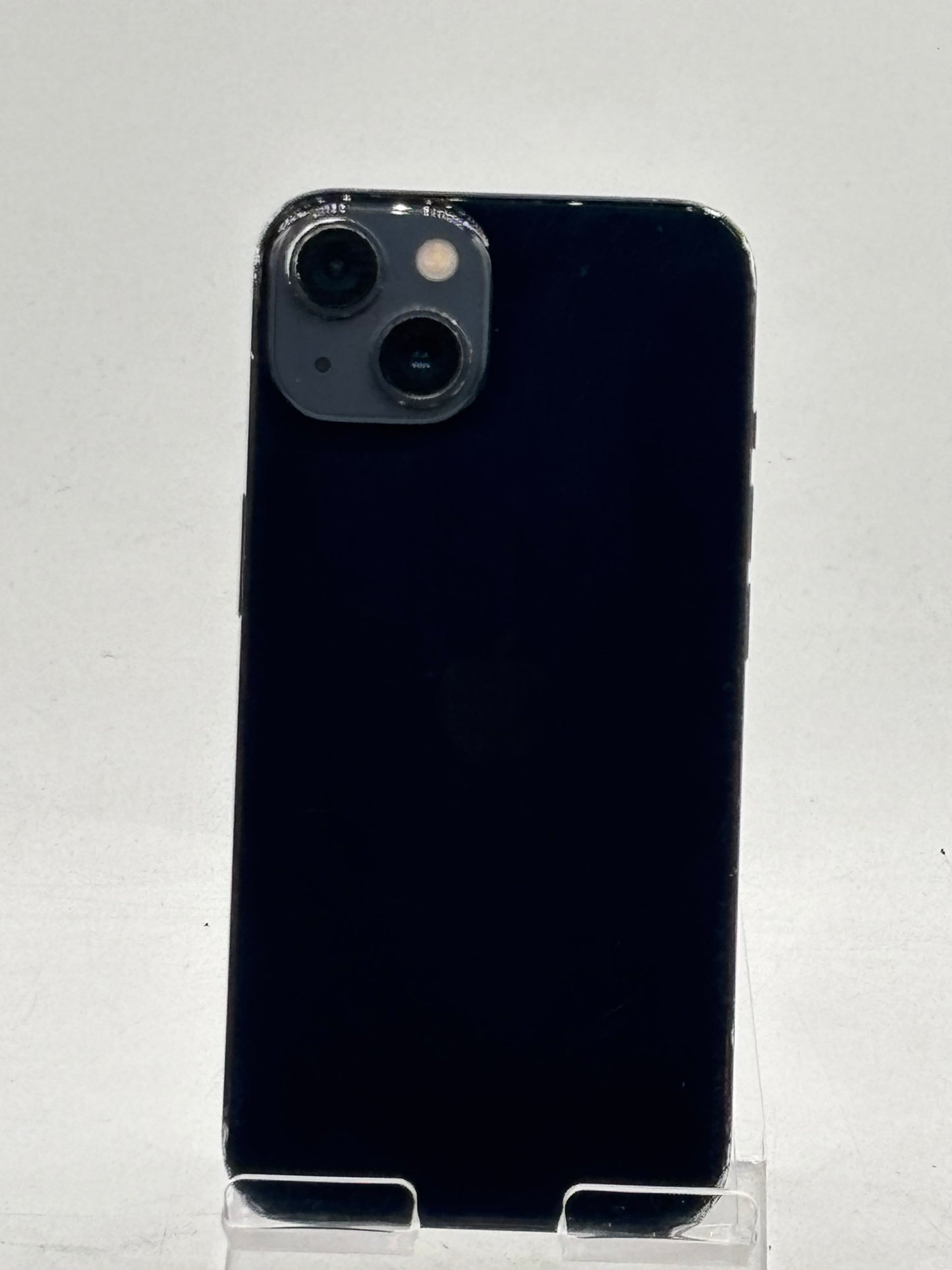 Unlocked Apple iPhone 12 64GB A2482 MLA23LL/A Black REMOTELY MANAGED