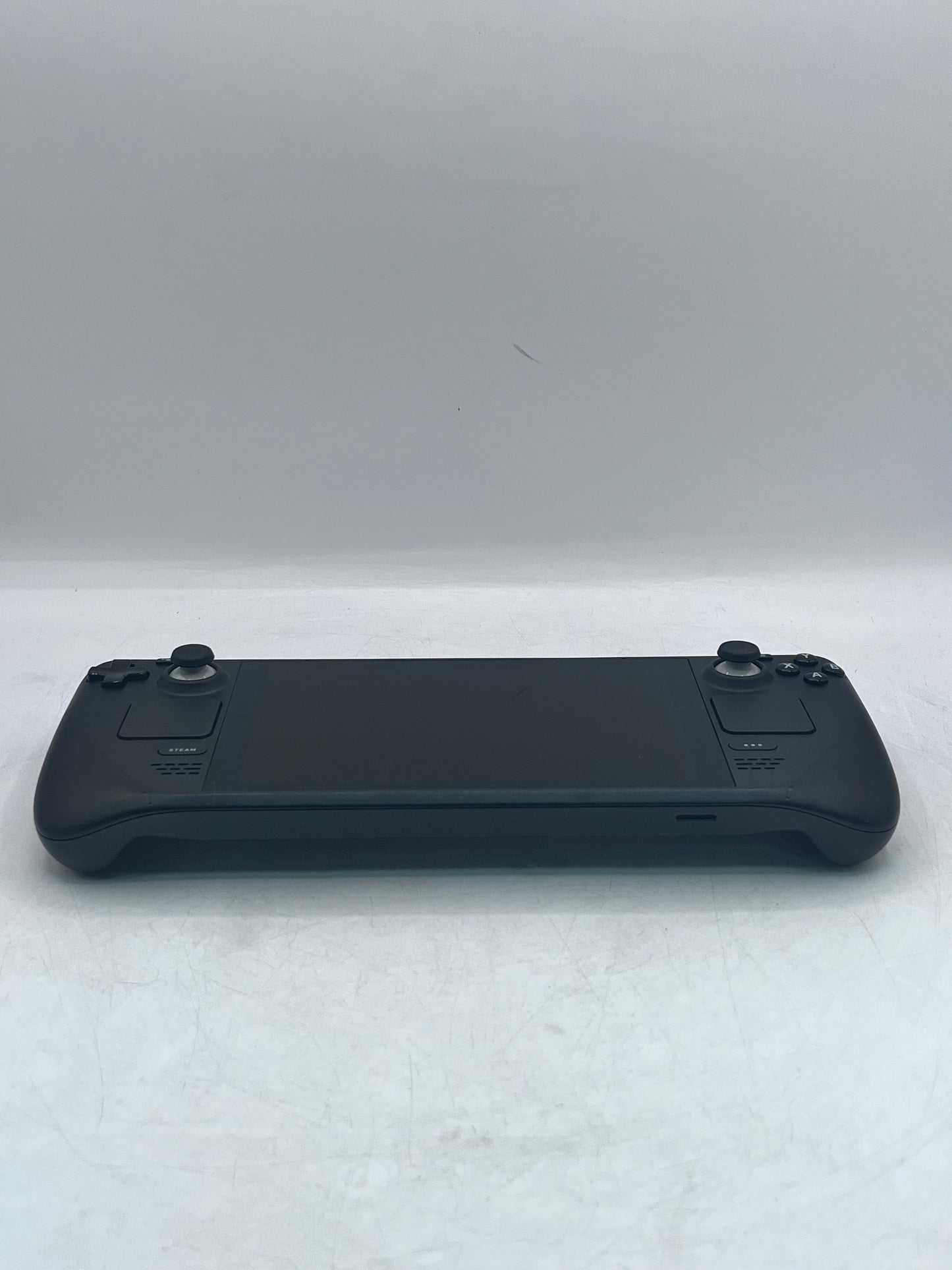 Valve Steam Deck 1010 Handheld Gaming Console 64GB - Black