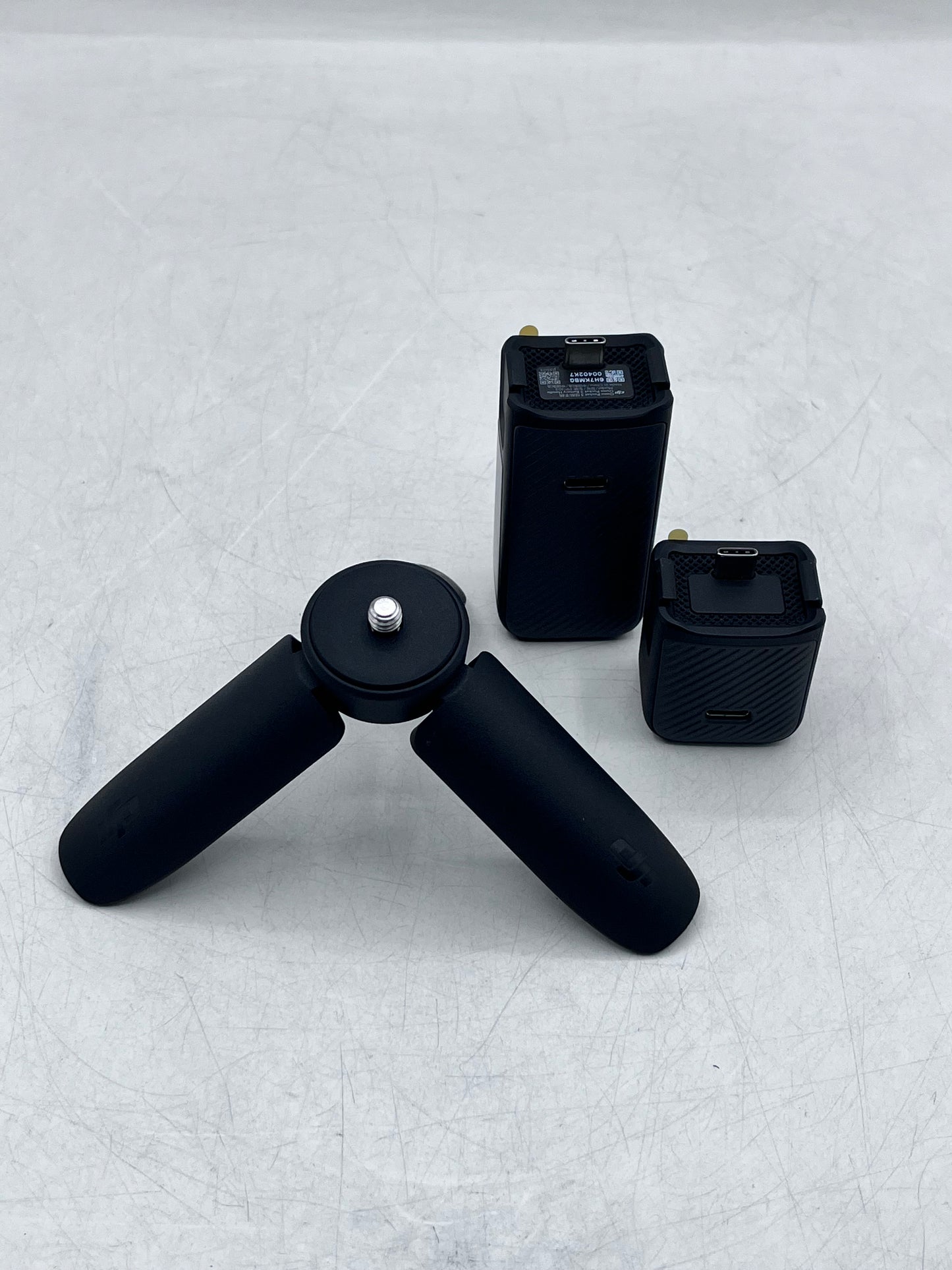 DJI Osmo Pocket 3 Action Camera Ultra HD 4x Zoom - Black