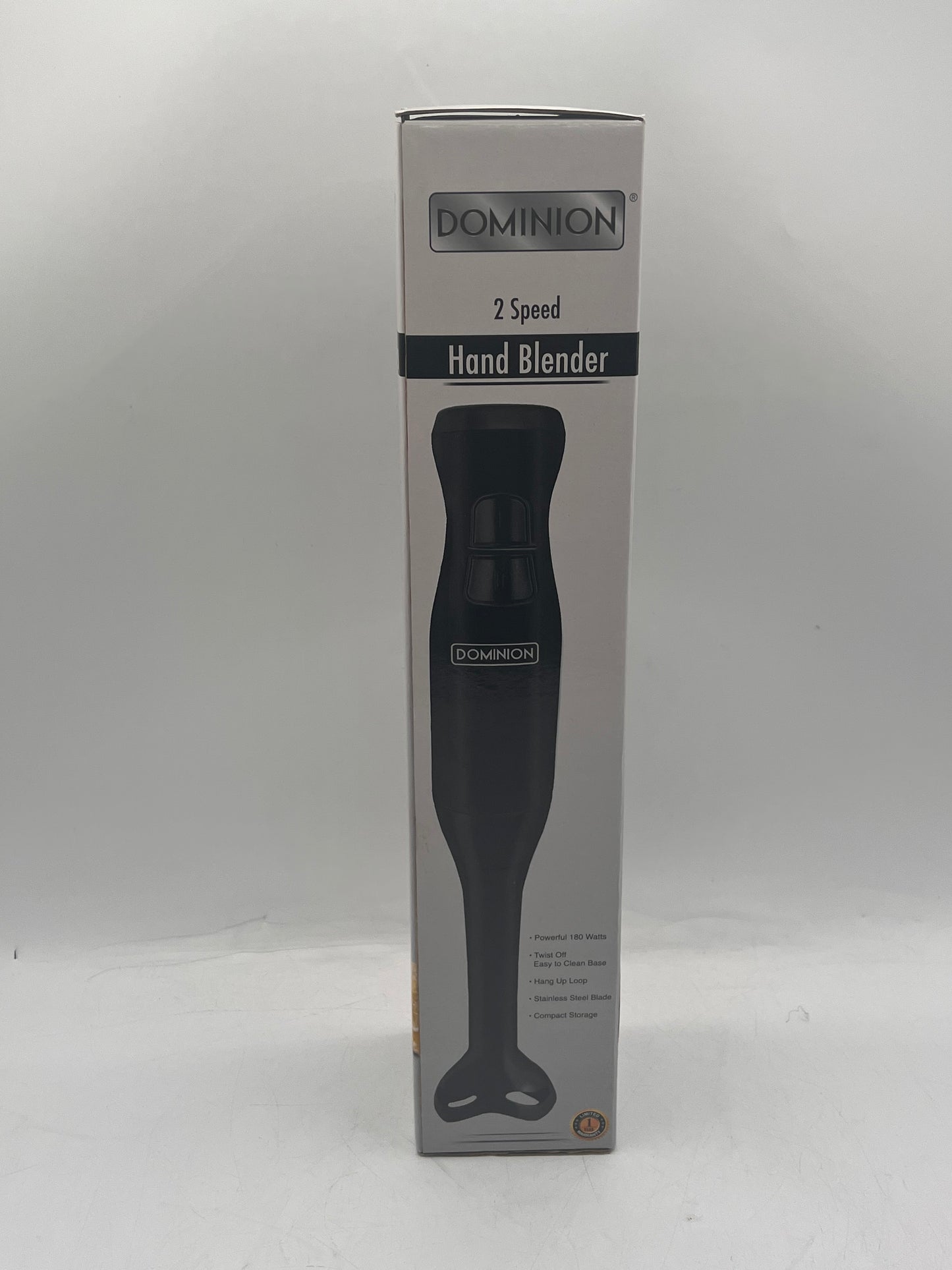 KitchenAid Hand Blender 2-Speed Blender, White