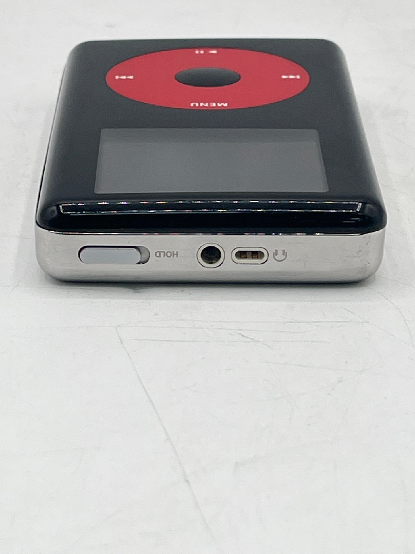 Apple iPod U2 Special Edition 4th Generation A1059 - Black - 20GB