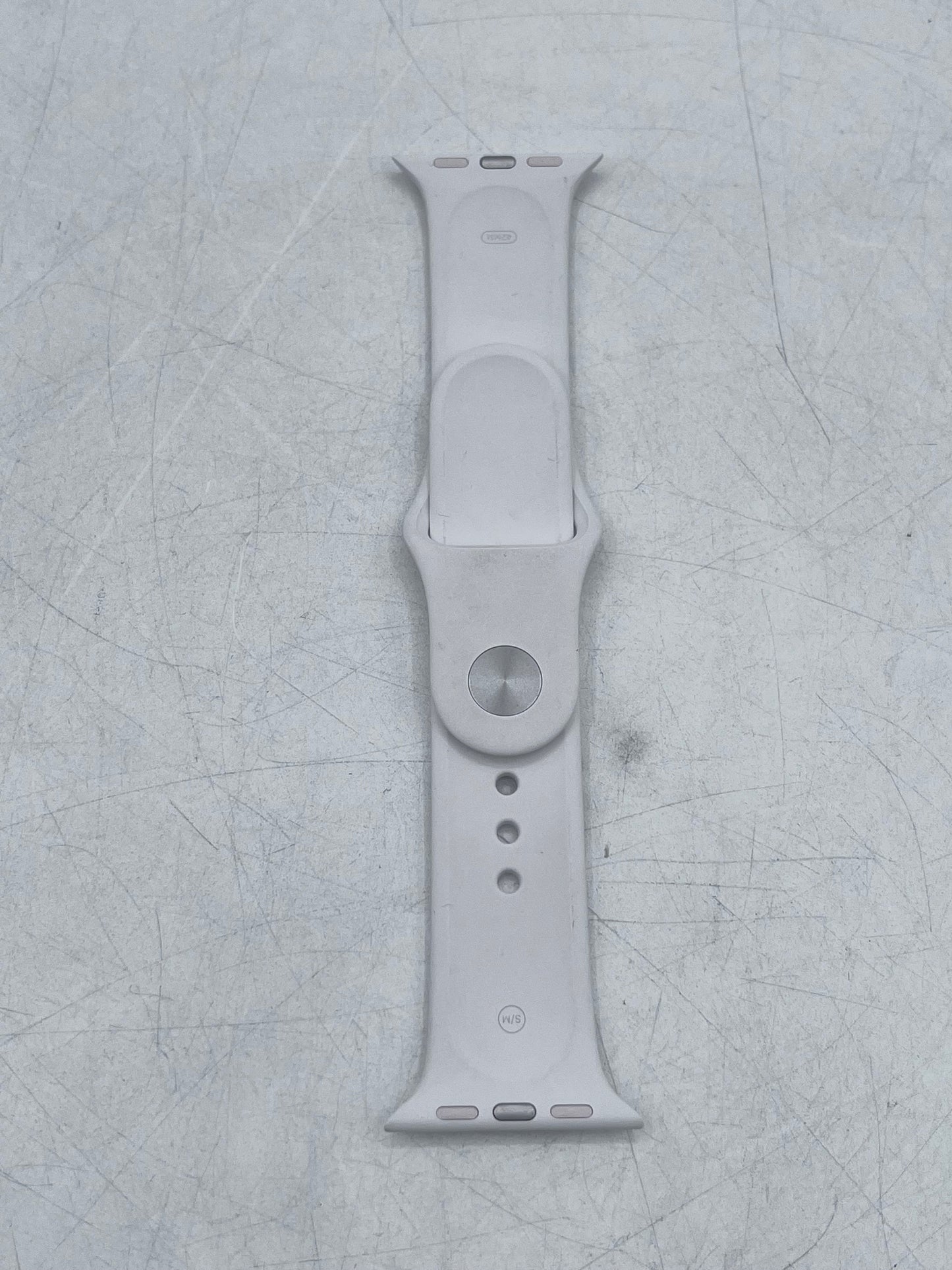 Apple Watch Series 10 42mm Aluminum Smart Watch GPS - Rose Gold
