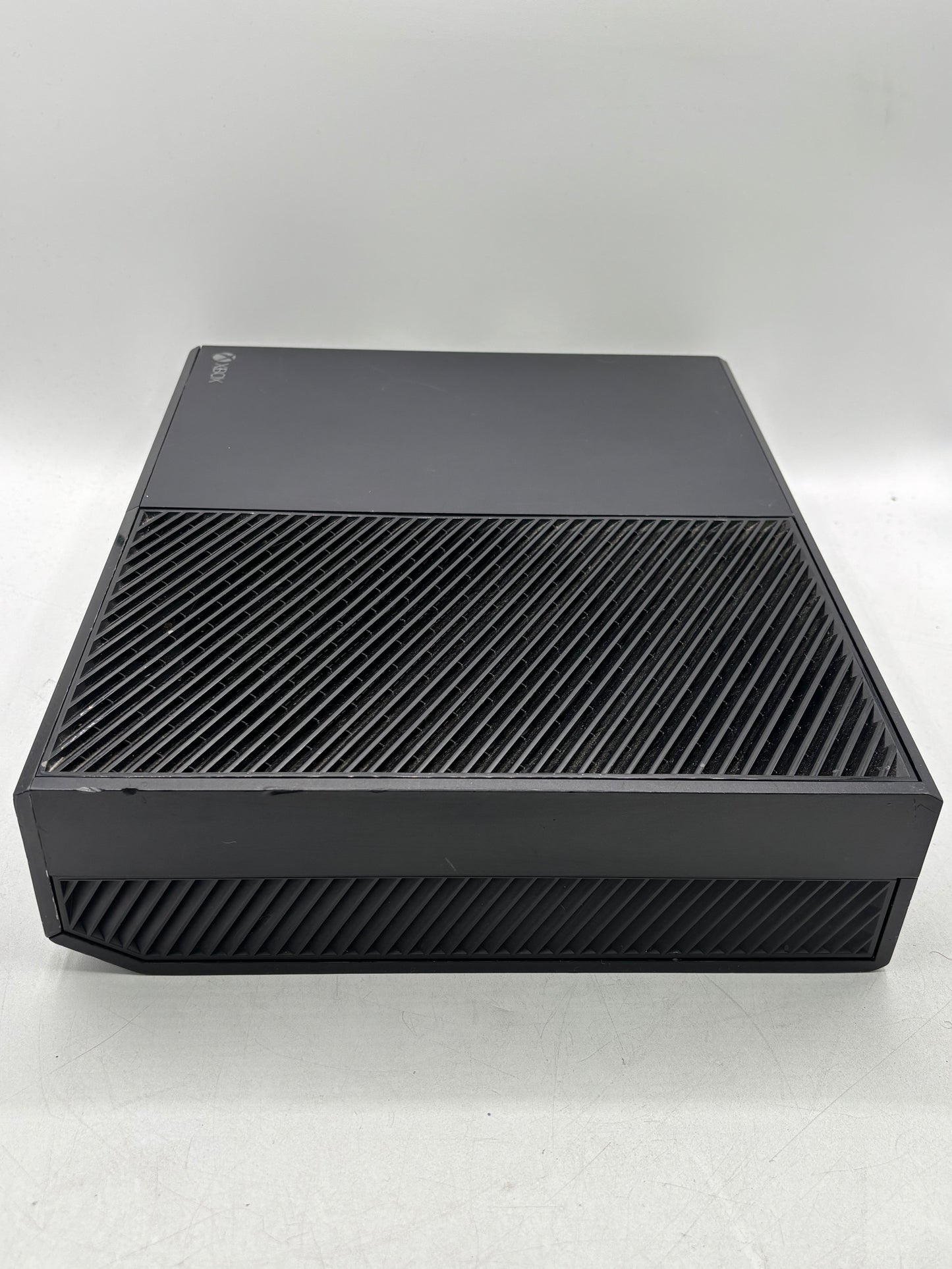 Microsoft Xbox One 1540 500GB + Power Supply, Black (FREE SHIPPING)