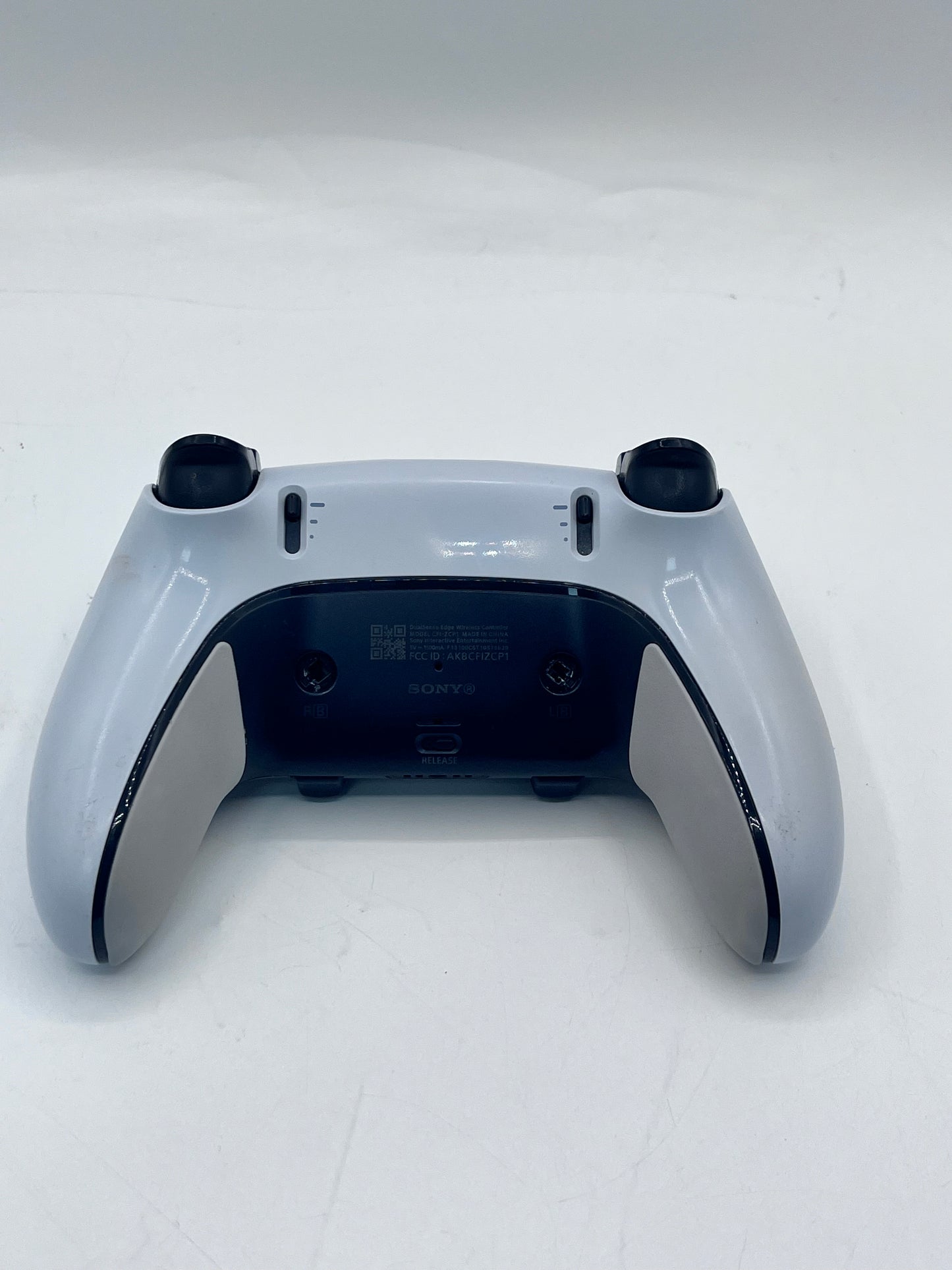 Sony PlayStation 5 PS5 Dual Sense Edge Wireless Controller White