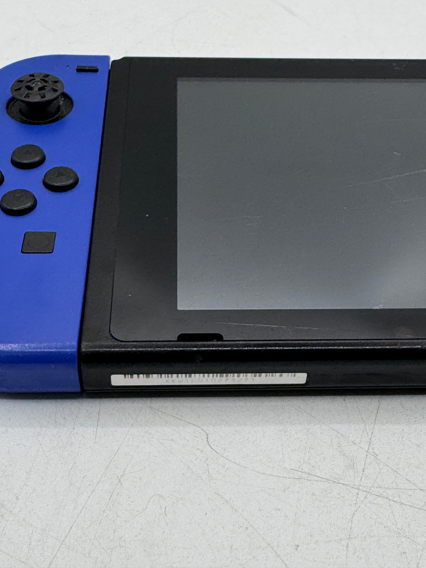 Nintendo Switch Handheld Console HAC-001(-01) (PARTS/REPAIR) Free Shipping