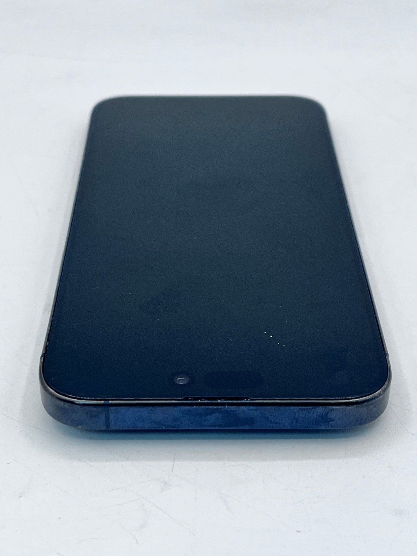 AT&T Apple iPhone 15 Pro Max 6.7"A2849 MU693LL/A 256GB - Black