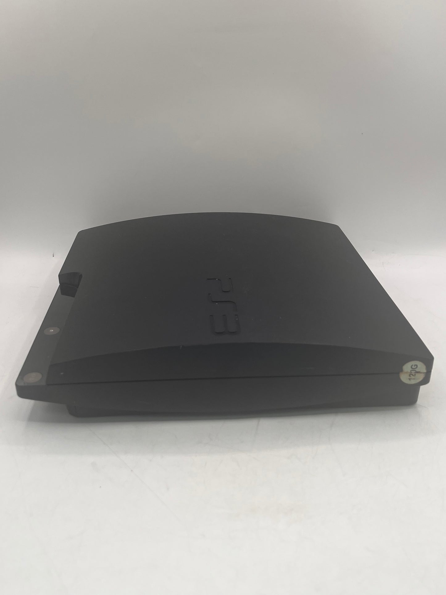 Sony PlayStation 3 CECH-2001A Black Video Game Console