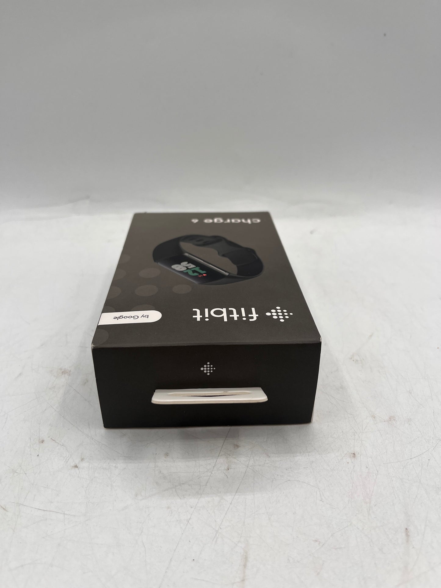 Fitbit Charge 6 (2023) Smart Watch Black GPS Only