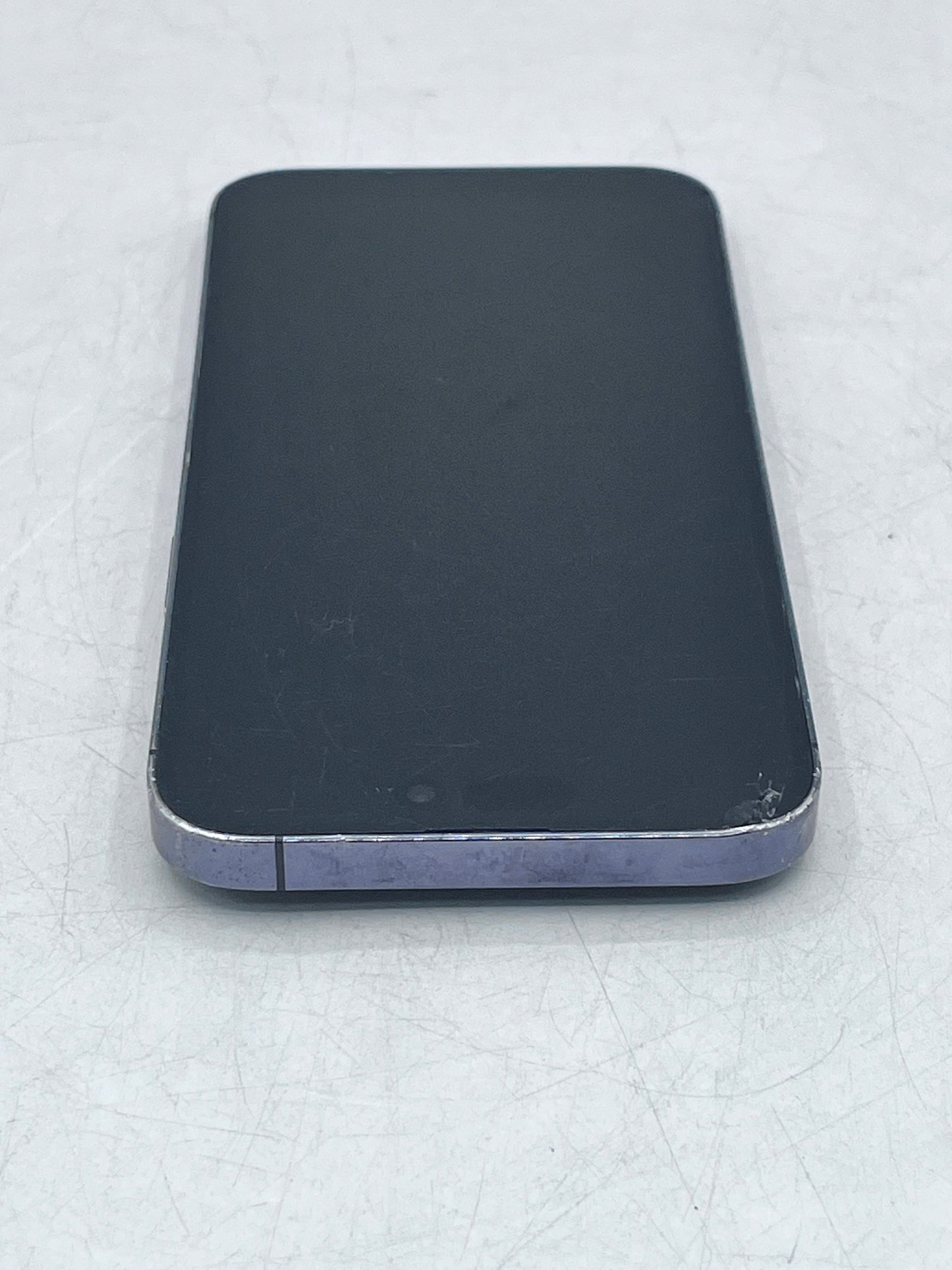 Apple iPhone 14 Pro Max A2651 NQ8R3LL/A 128GB Unlocked - Purple