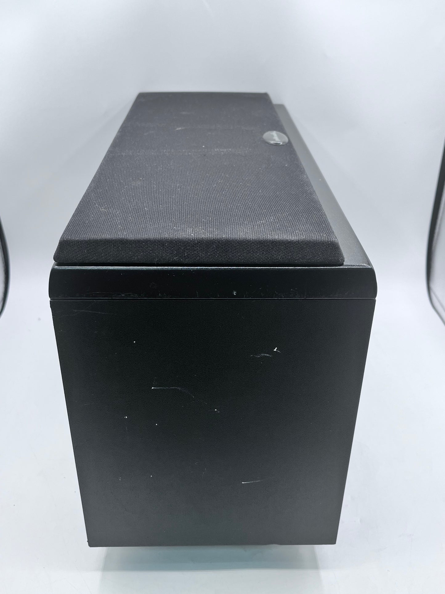 Polk CS175i Audio Dynamic Balance Speaker Black