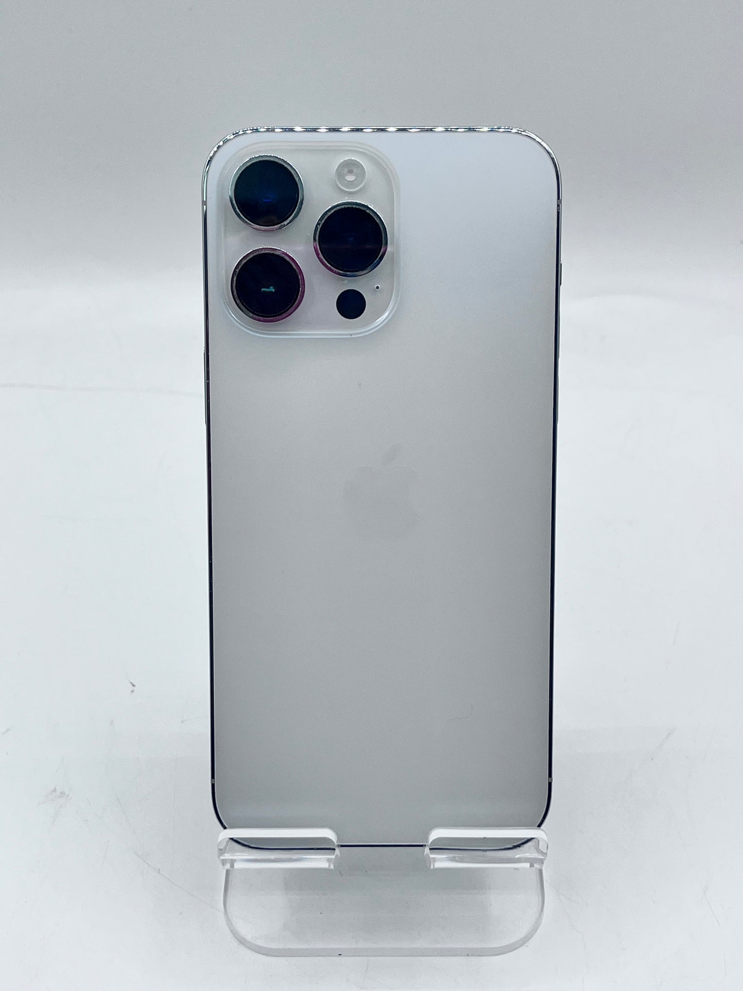 Unlocked Apple iPhone 14 Pro Max 6.7" A2651 MQ8U3LL/A 256GB - White