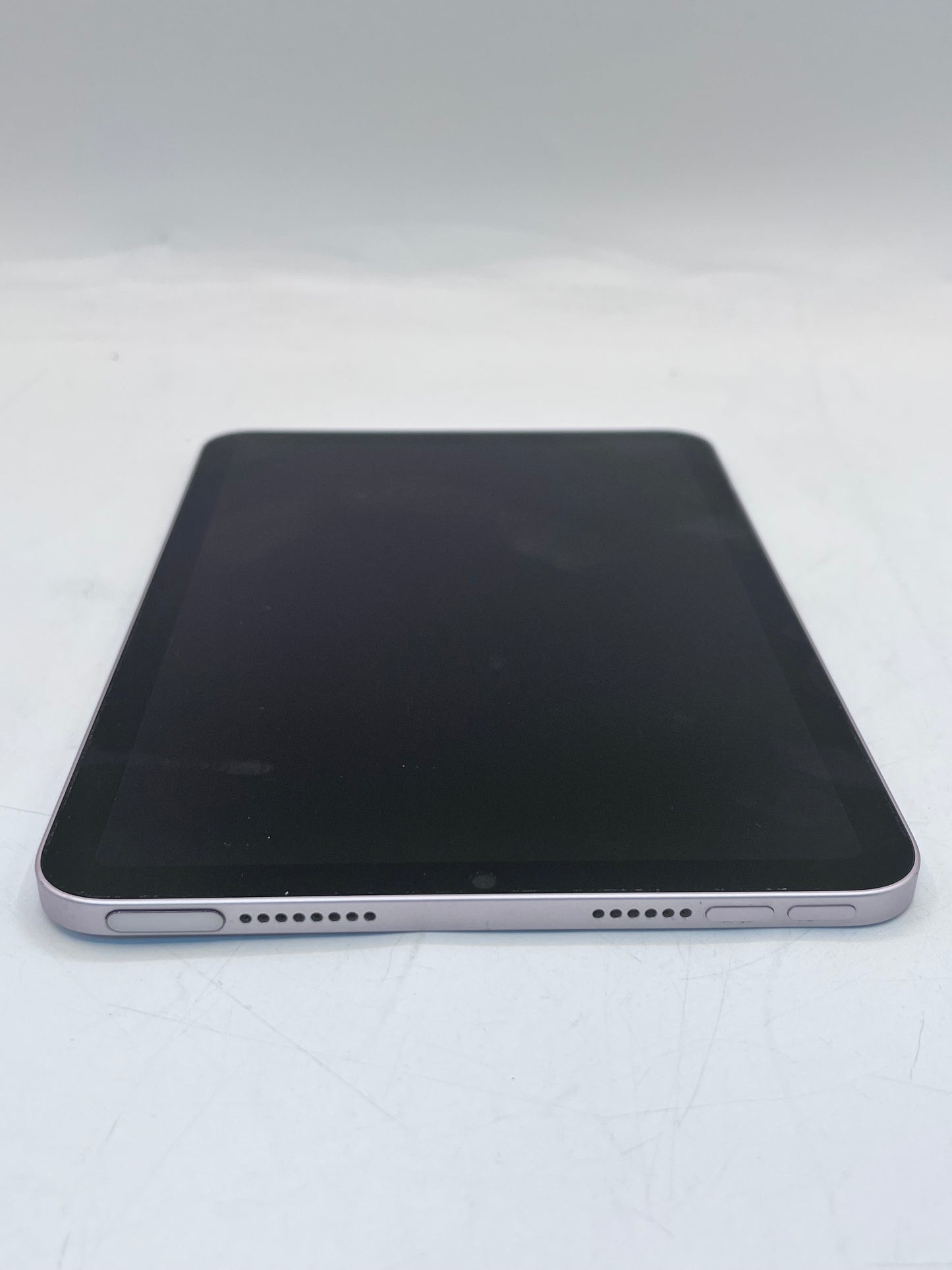 Apple iPad Mini (6th Gen) A2567 64GB Wi-Fi Only - Rose Gold BAD LCD