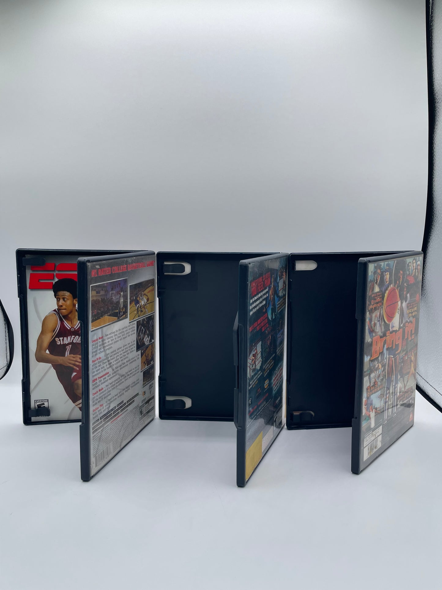 Assorted Sony Playstation 2 Video Games Lot of 6