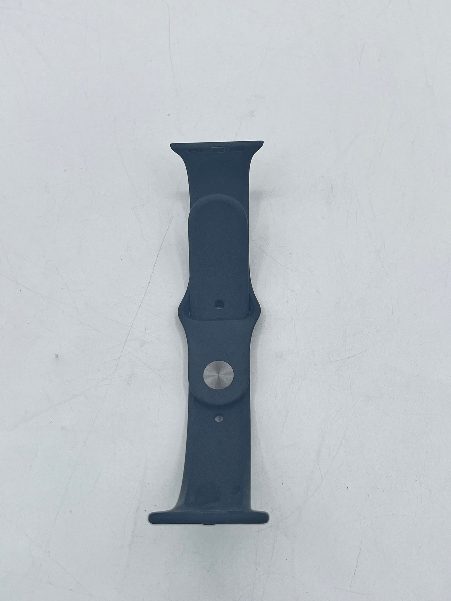 Apple Watch Edition Series 3 38mm A1858 (2016) GPS Only - Silver