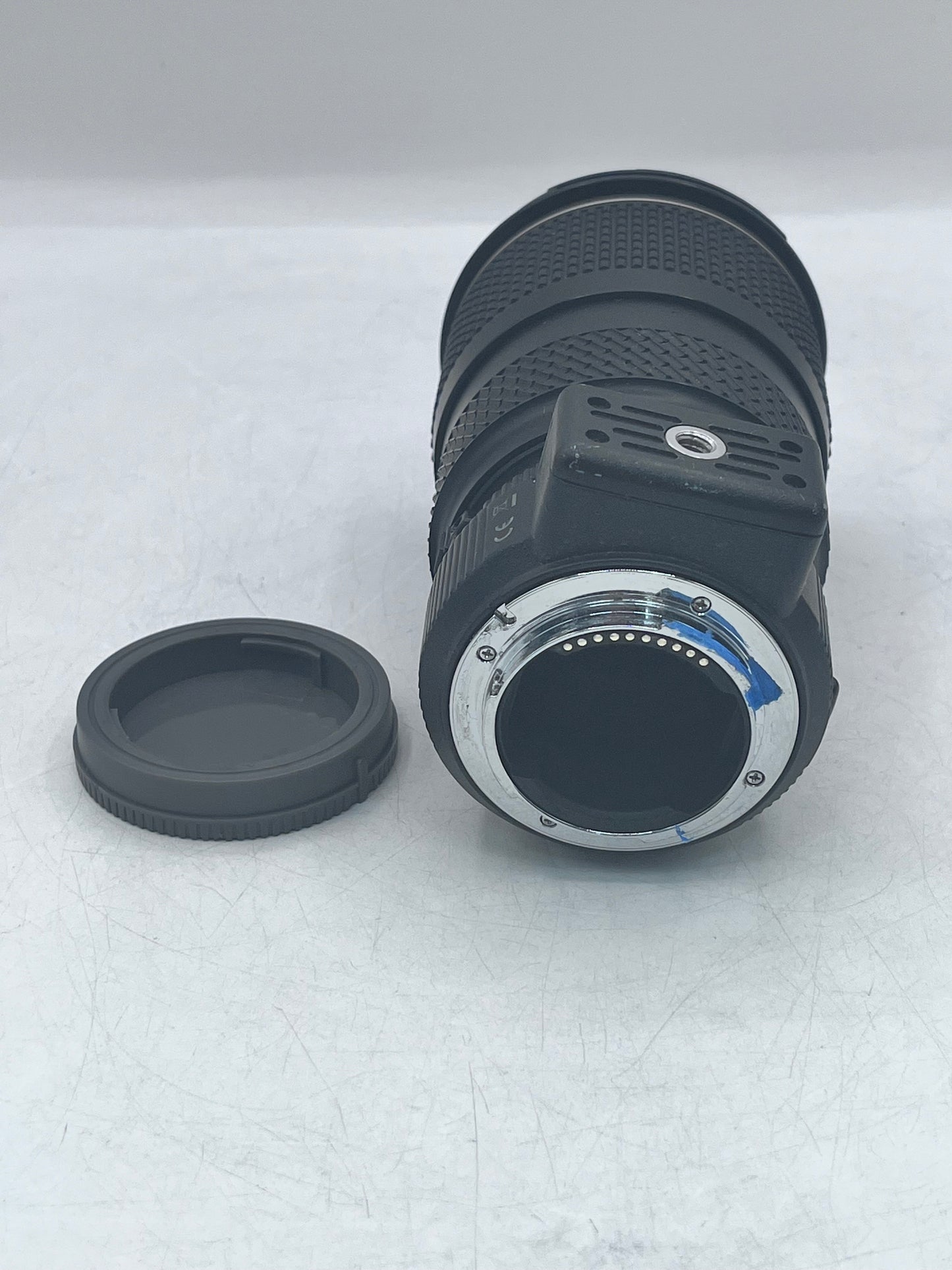 Tokina 28-70mm Camera Lens - Black