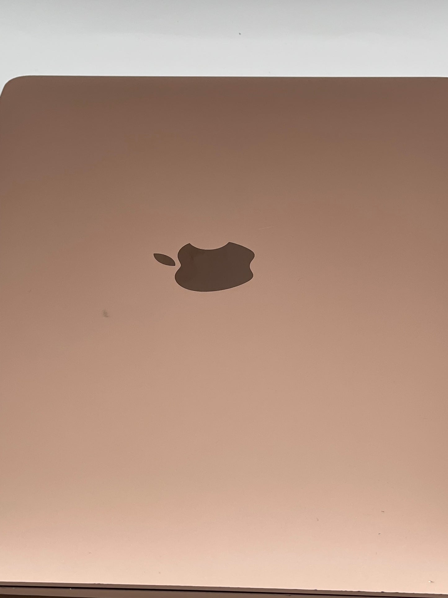 2020 Macbook Air i3 8GB 256GB Rose Gold NO OS