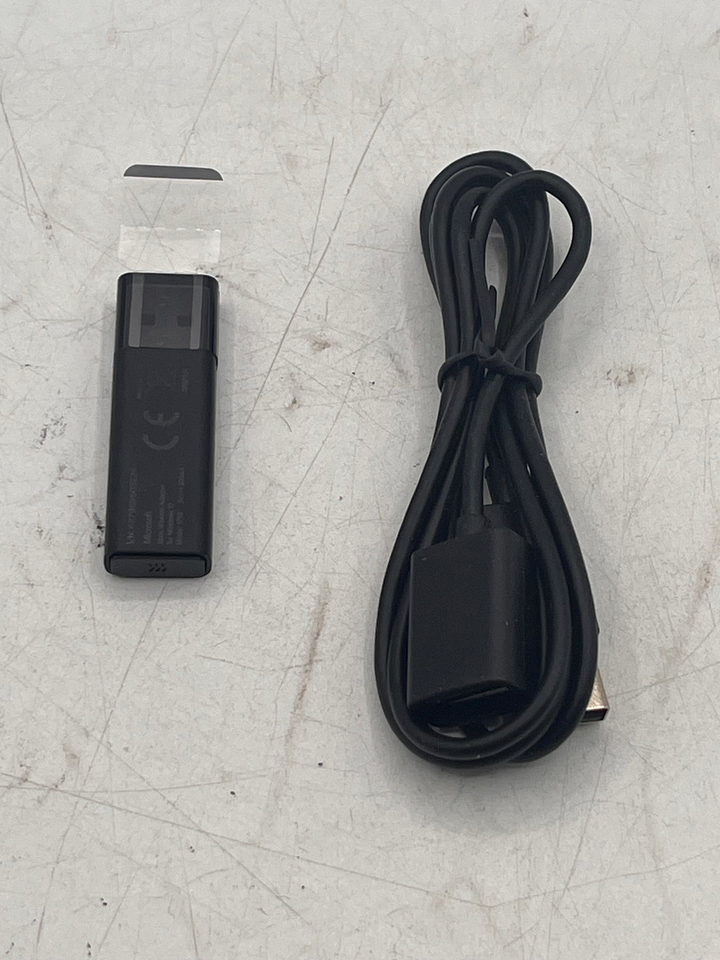 Microsoft Xbox One Wireless Adapter for Windows 1790 - Black