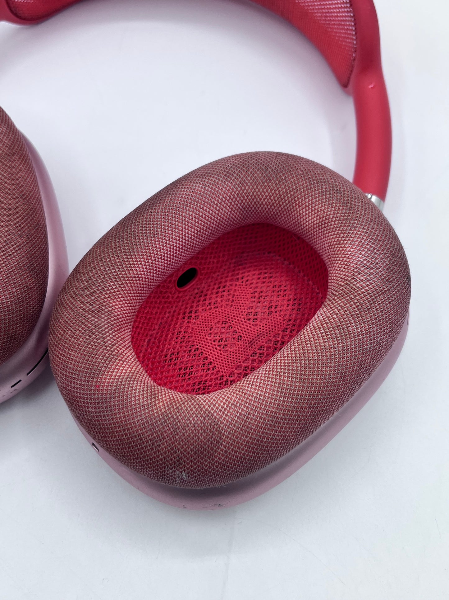 Apple AirPods Max Lightning A2096 No Smart Case (2020) - Red