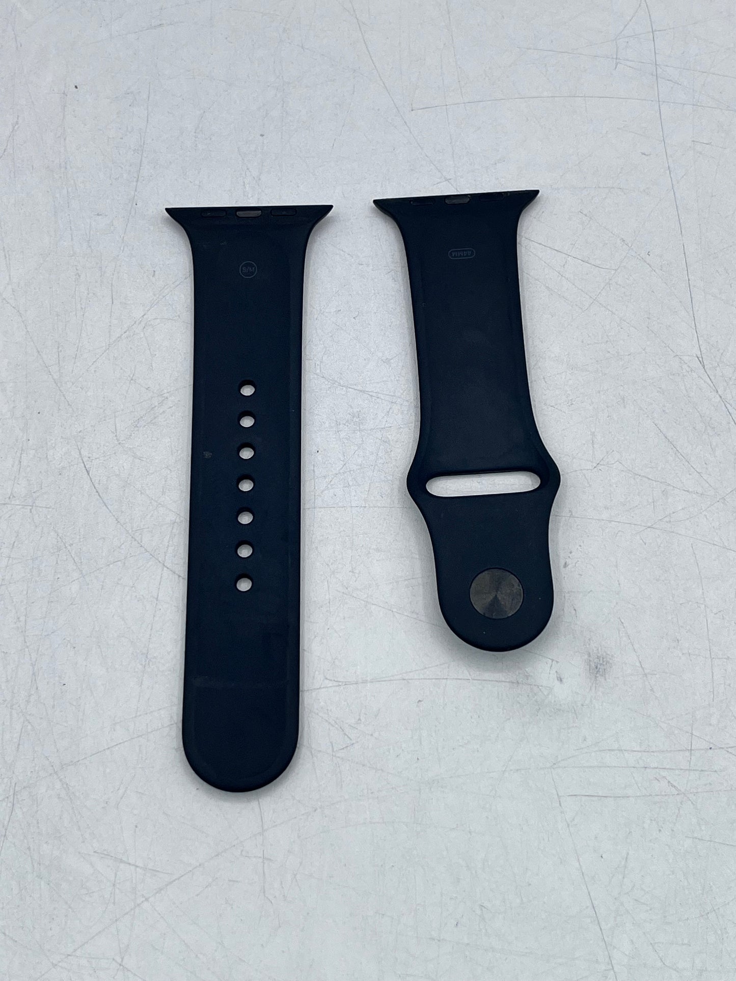 Apple Watch Series 5 MWVF2LL/A | 44mm GPS + Cellular - Space Black