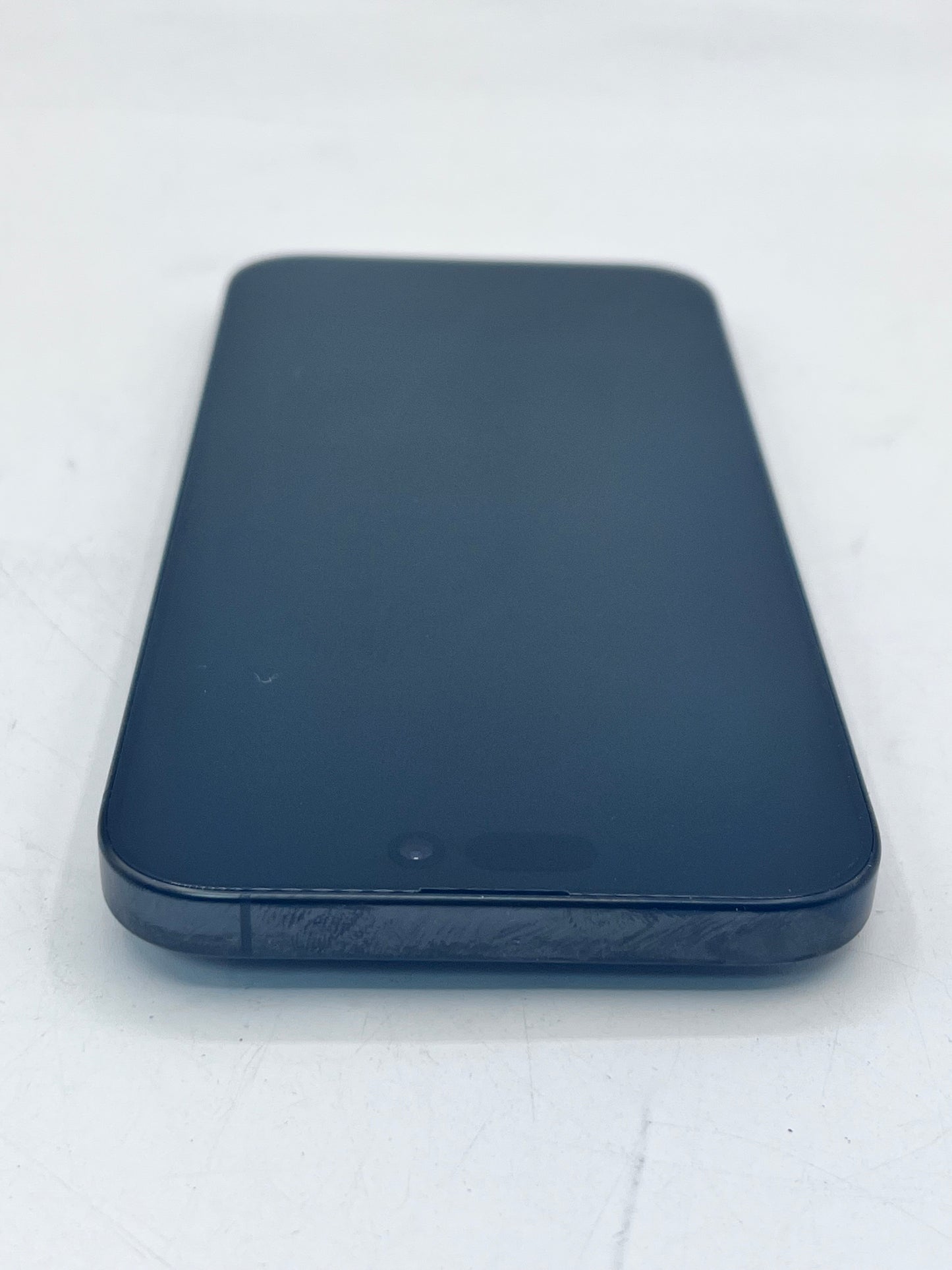 AT&T Only Apple iPhone 16 Pro Max 6.7” A3084 MYW33LL/A 256GB - Black 94%BH