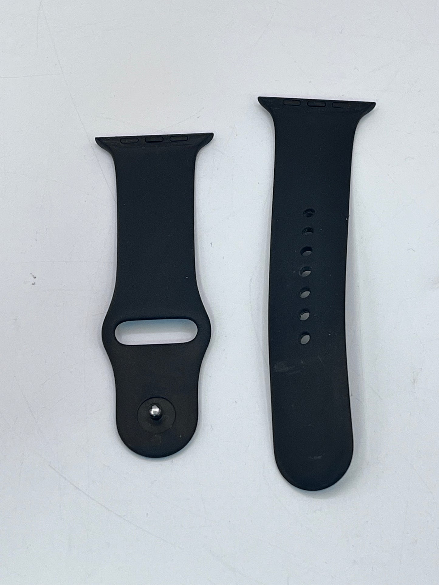 Apple Watch Series 6 44mm Aluminum GPS Cellular Unlocked - Black