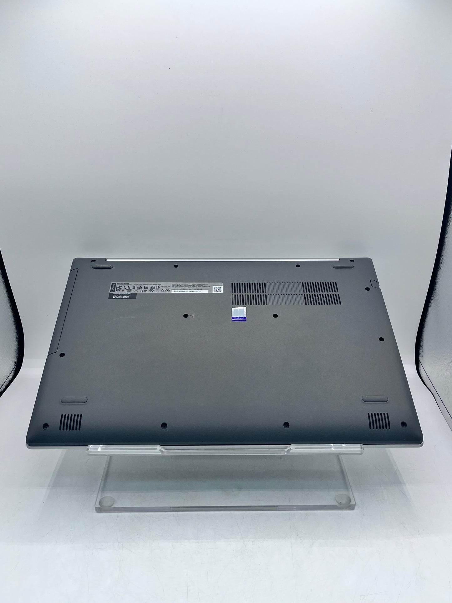 Lenovo Ideapad 330-15IGM Laptop 15.6" Intel Celeron 8GB RAM - Gray
