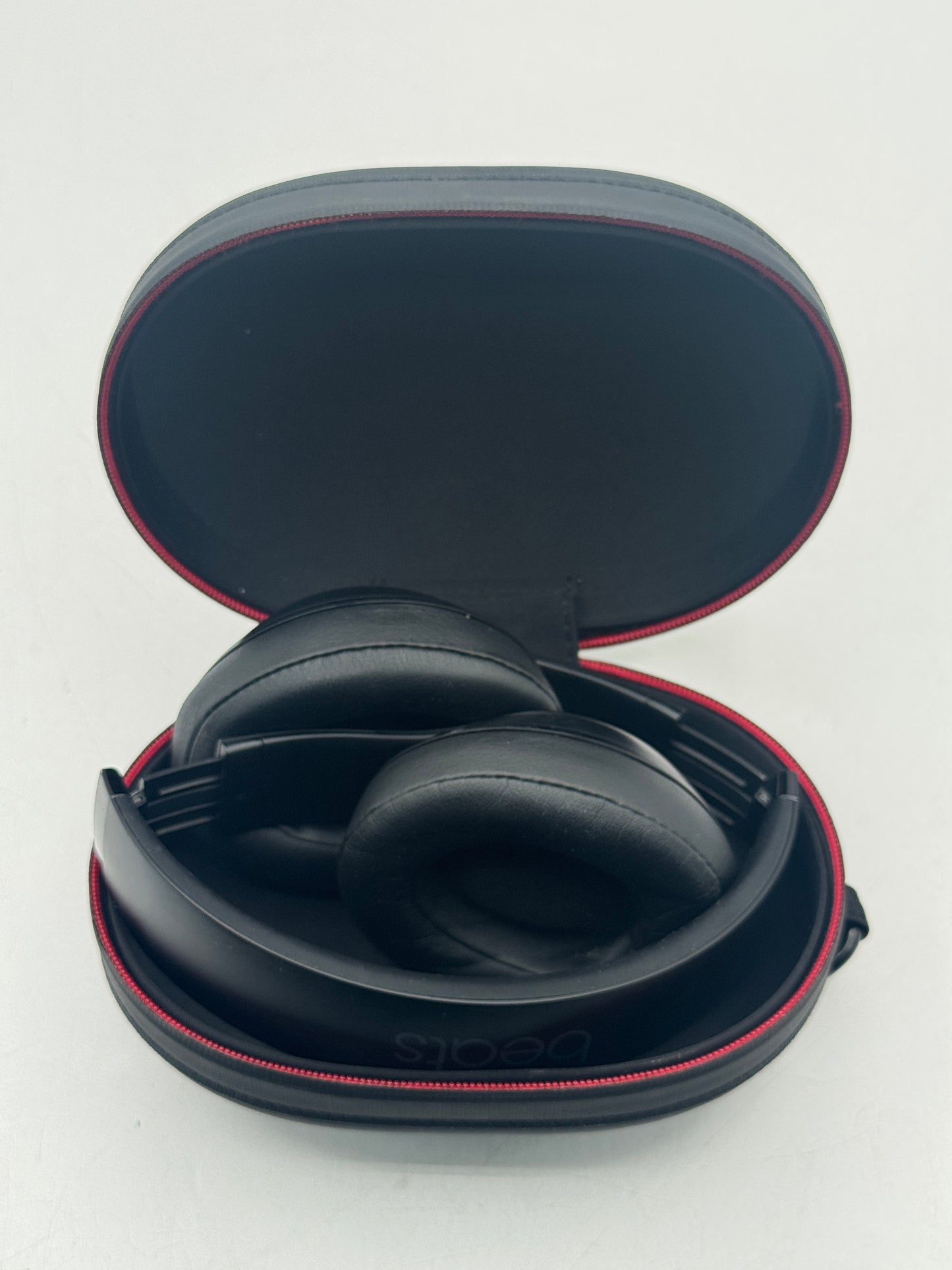 Beats Studio3 Wireless Over-Ear Bluetooth Headphones Black MX3X2LL/A Free Shipping