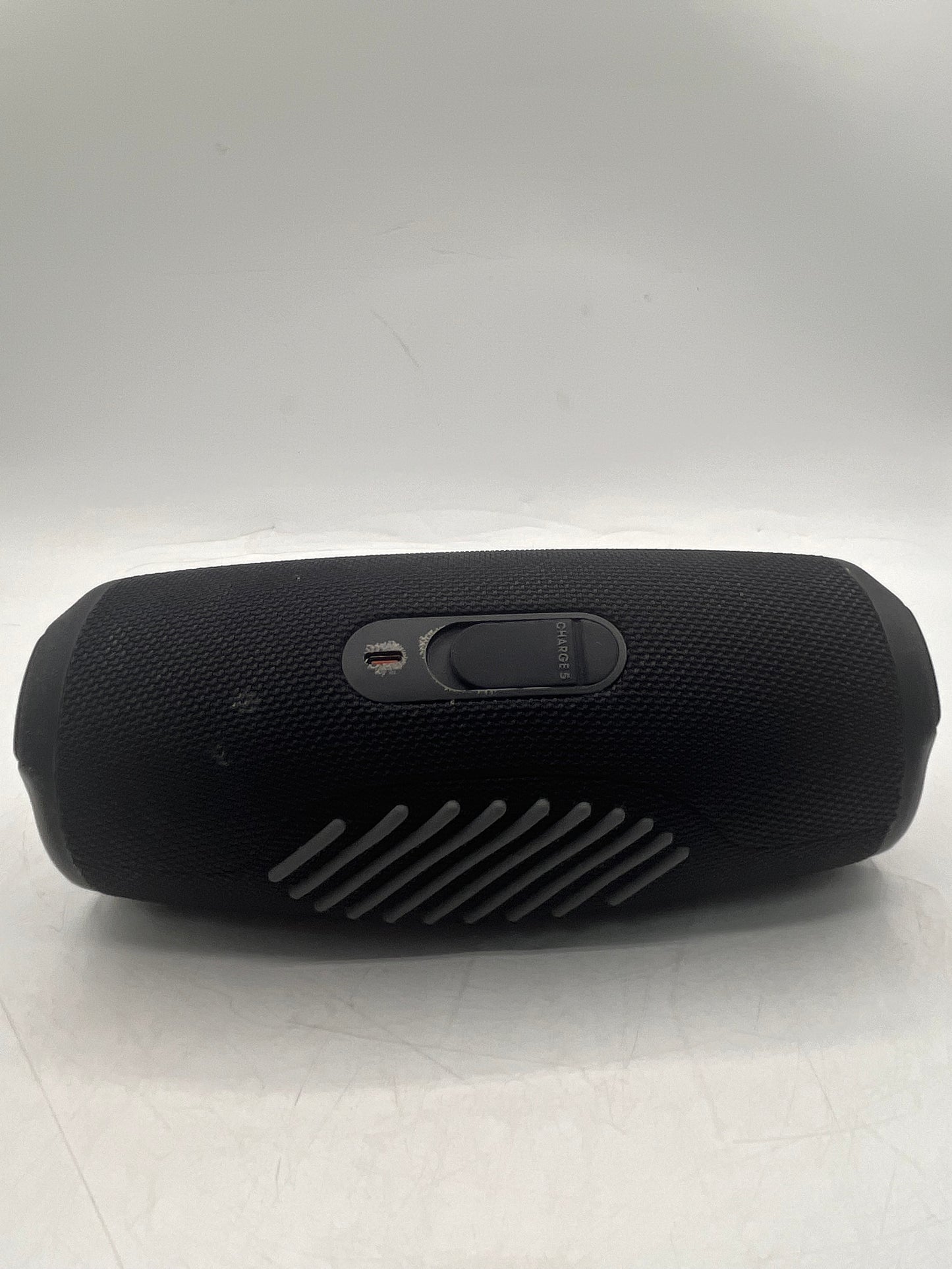 JBL Charge 5 2021 Bluetooth Speaker - Black