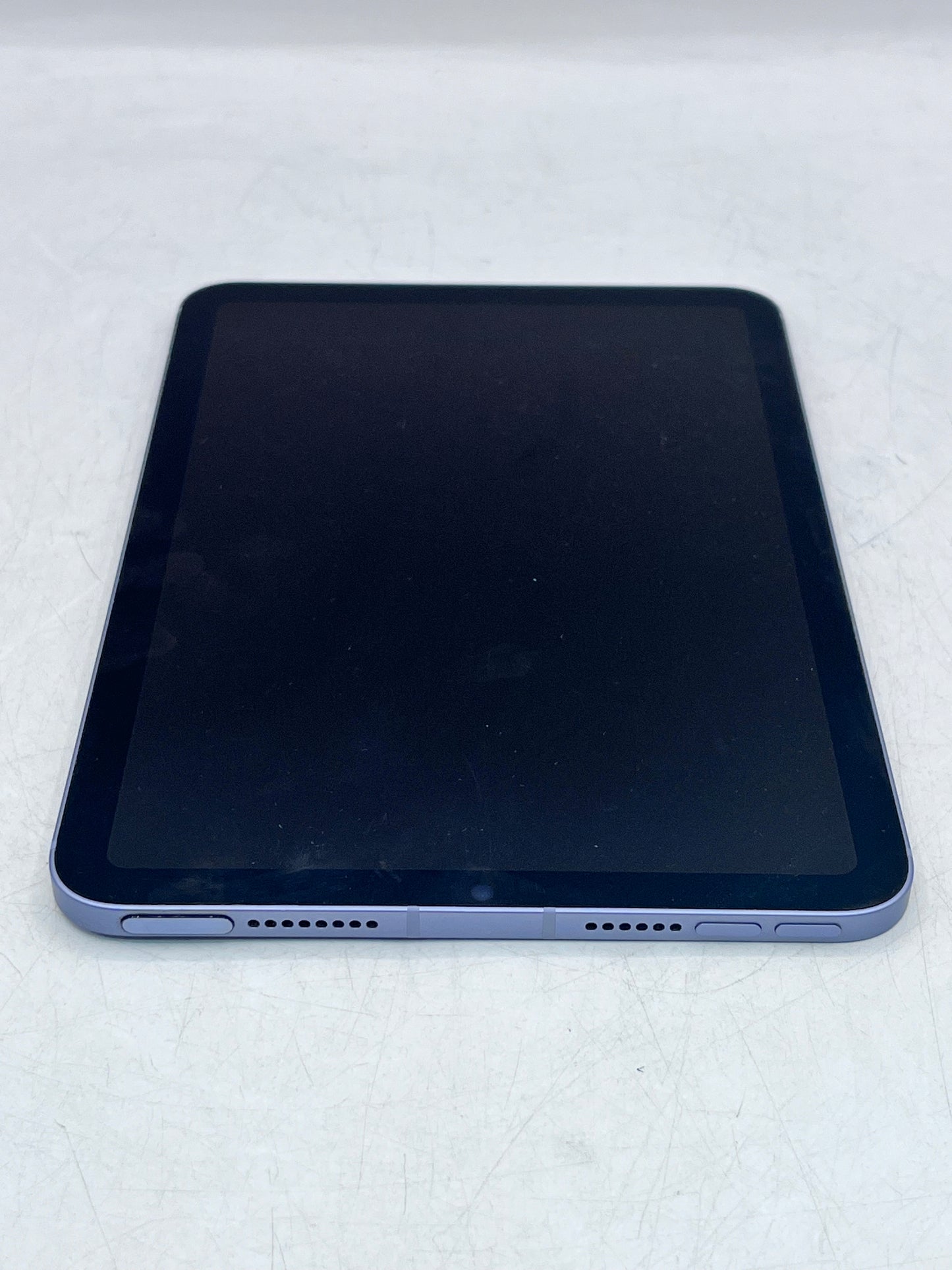 Apple iPad Mini (6th Gen) 64GB A2568 MK8E3LL/A Wi-Fi + 5G - Blue