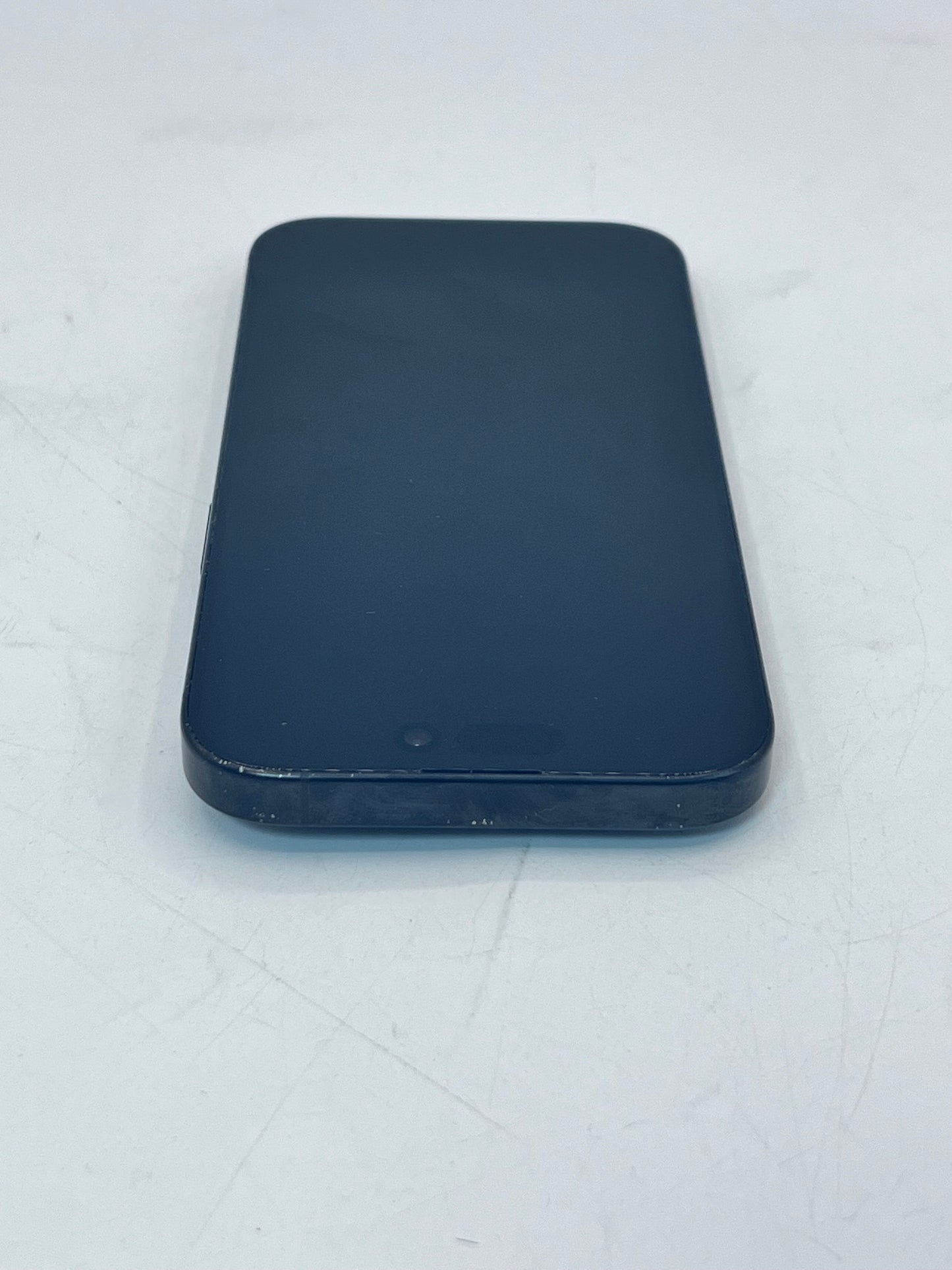 AT&T Only Apple iPhone 16 Pro 6.1" A3083 MYMG3LL/A 256GB - Black 97%BH
