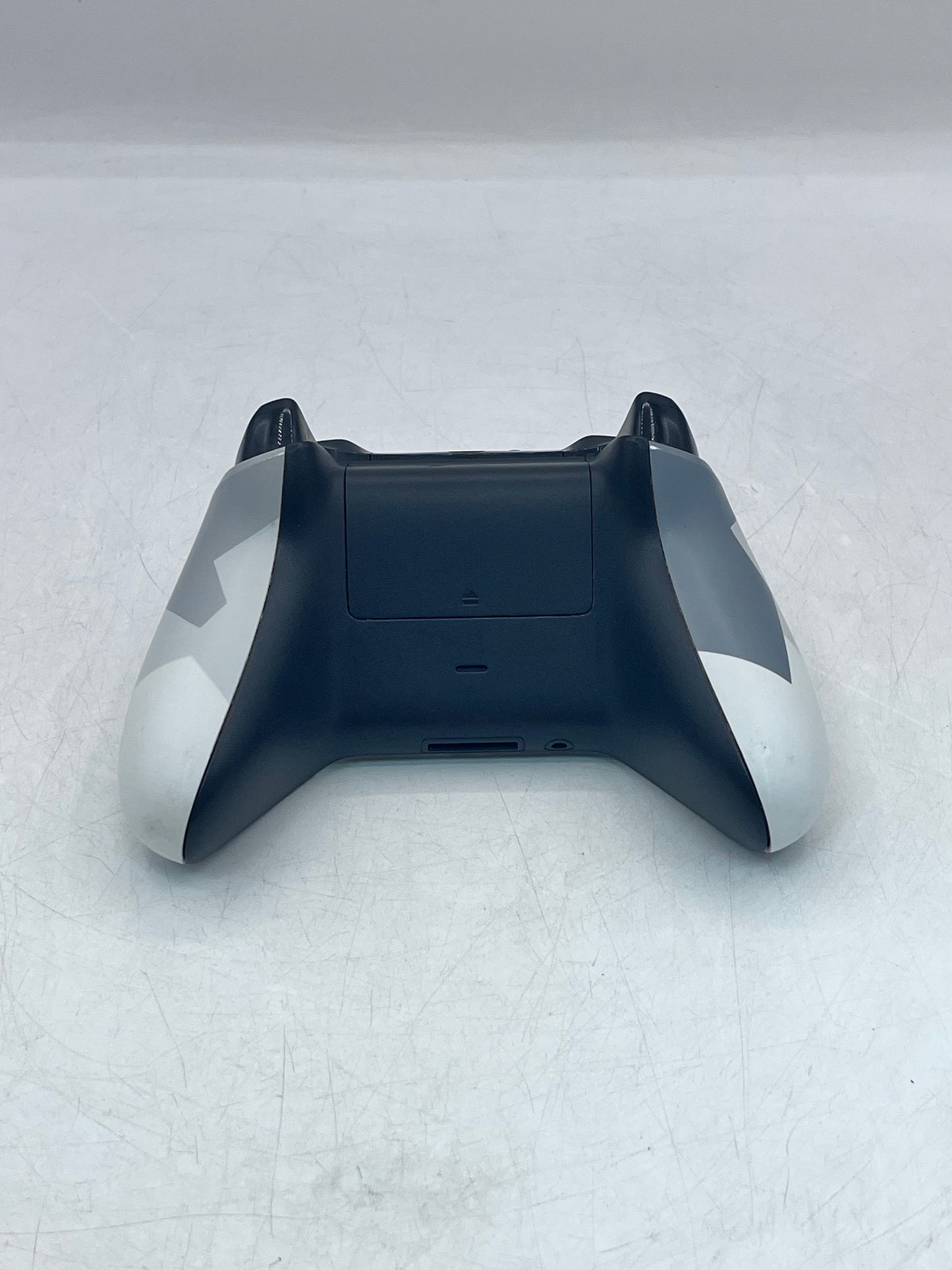 Microsoft Xbox One Power A Controller Model 1427470-01 - White